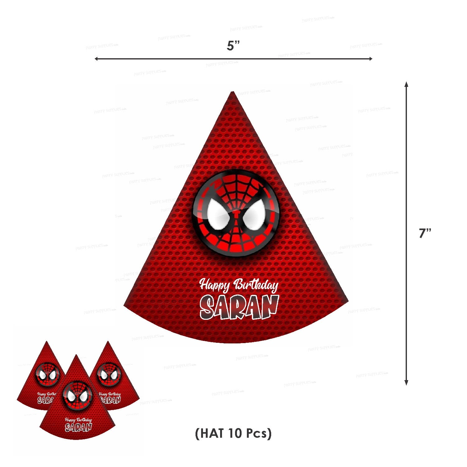 Spidey and his Amazing Friends Theme Classic Combo Kit