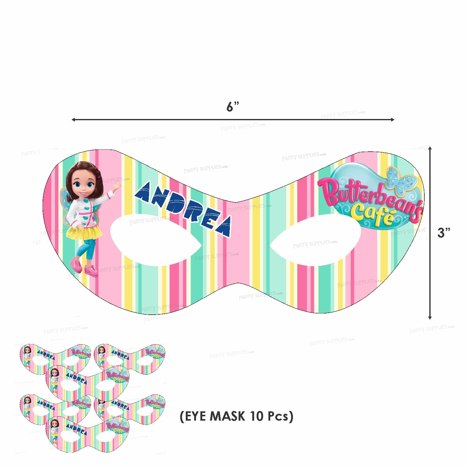 Butter Beans Premium Theme Combo Kit