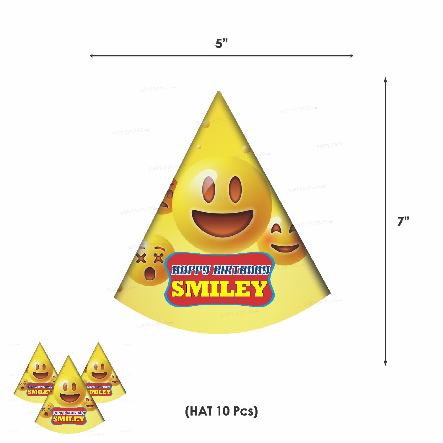 Emoji Theme Classic Combo Kit