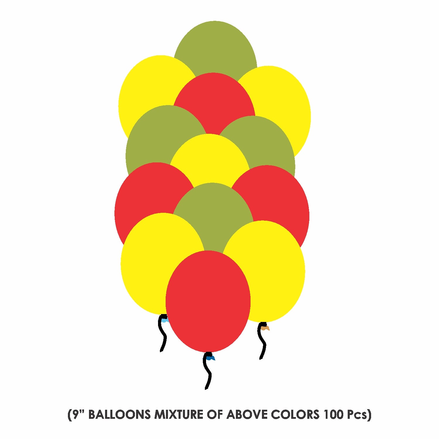 Emoji Theme Premium Combo Kit