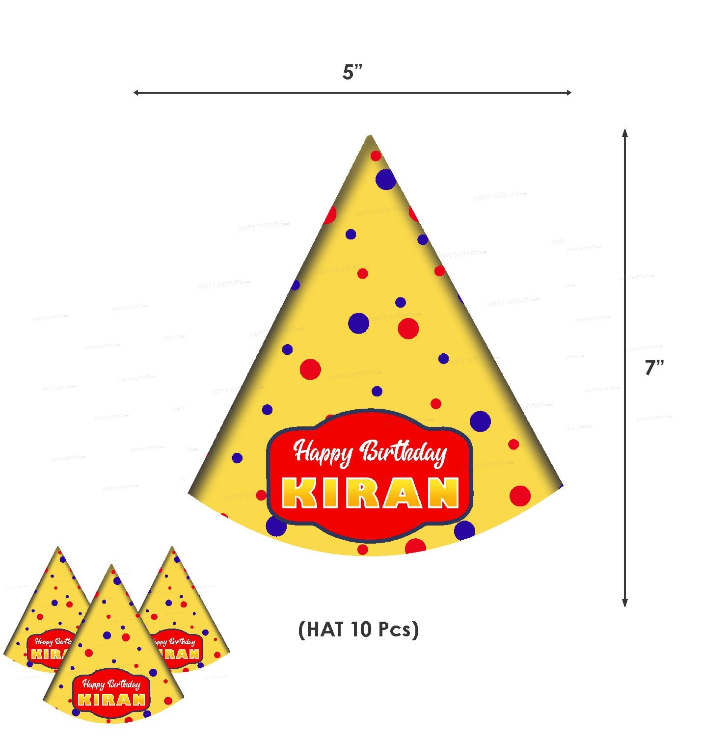 Noddy Theme Premium Combo Kit - image 13 of 23 | Party Supplies India