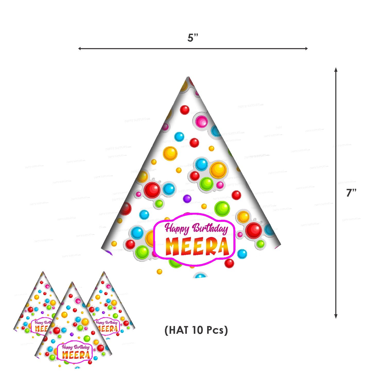 Pop It Theme Premium Combo Kit