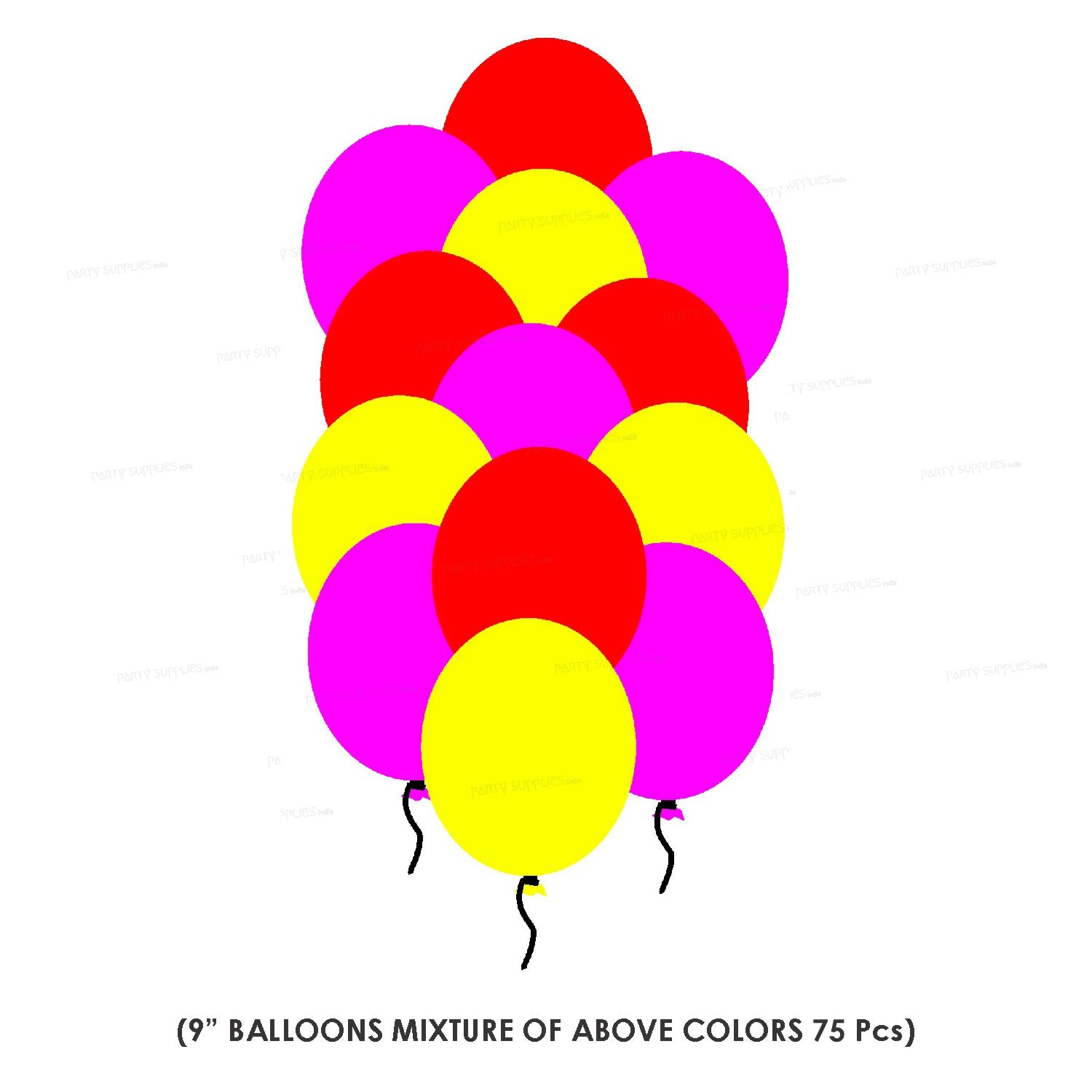 Pop It Theme Classic Combo Kit