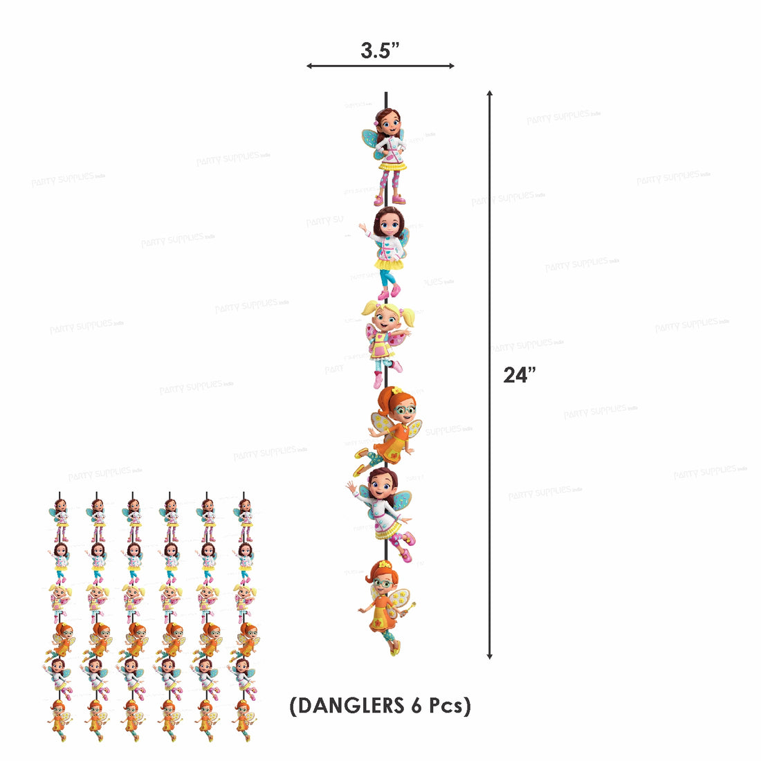 Butter Beans Premium Theme Combo Kit