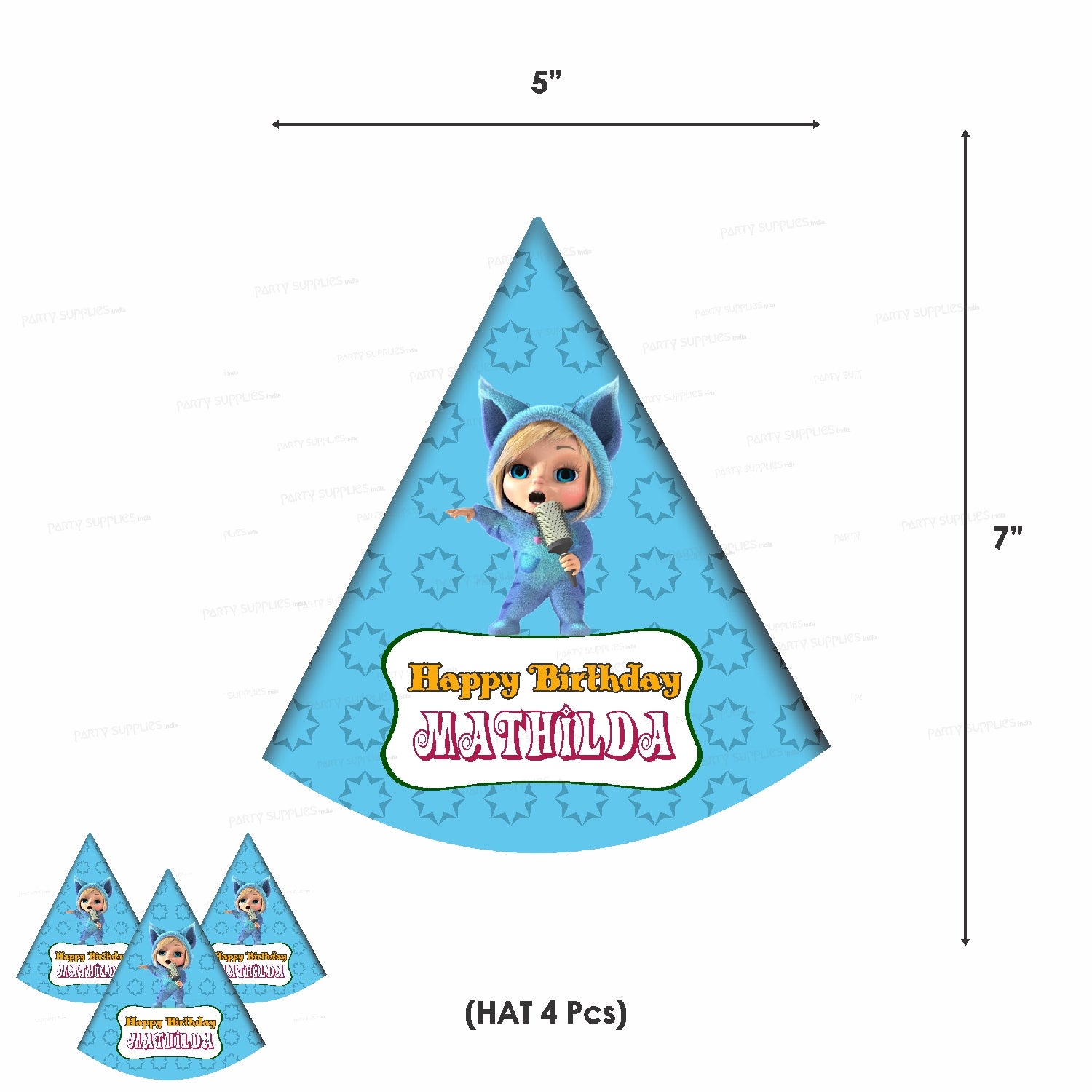 Dave & AvaTheme Heritage Combo Kit