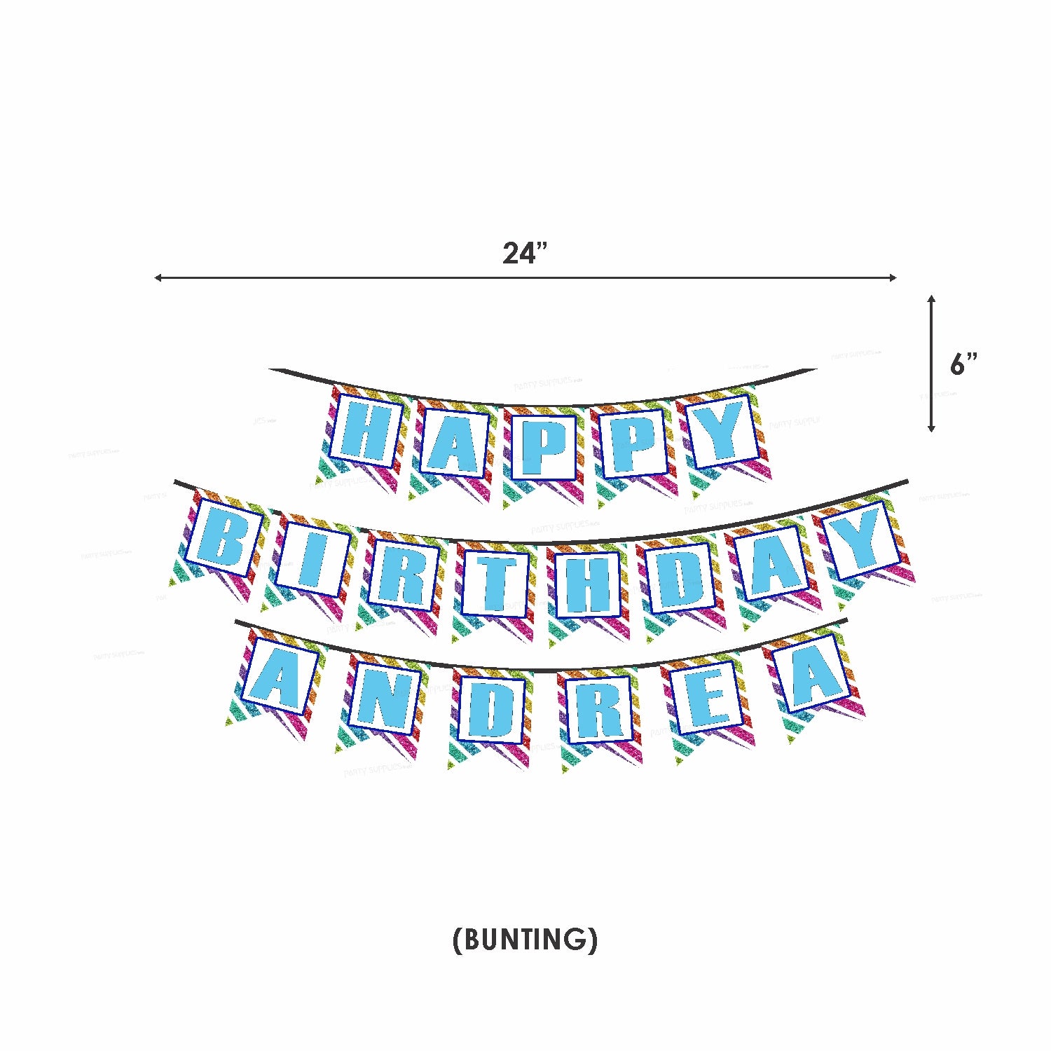 Butter Beans Classic Theme Combo Kit