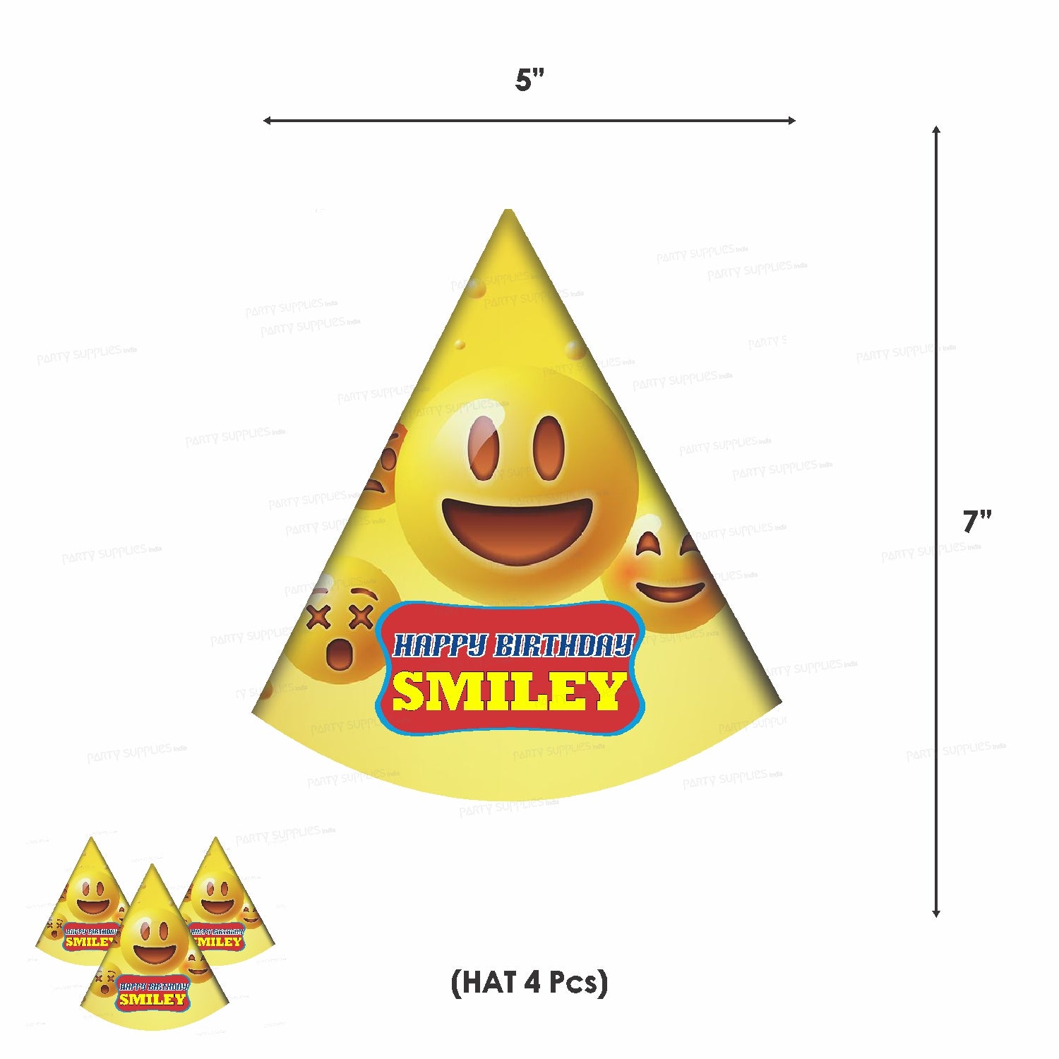 Emoji Theme Heritage Combo Kit