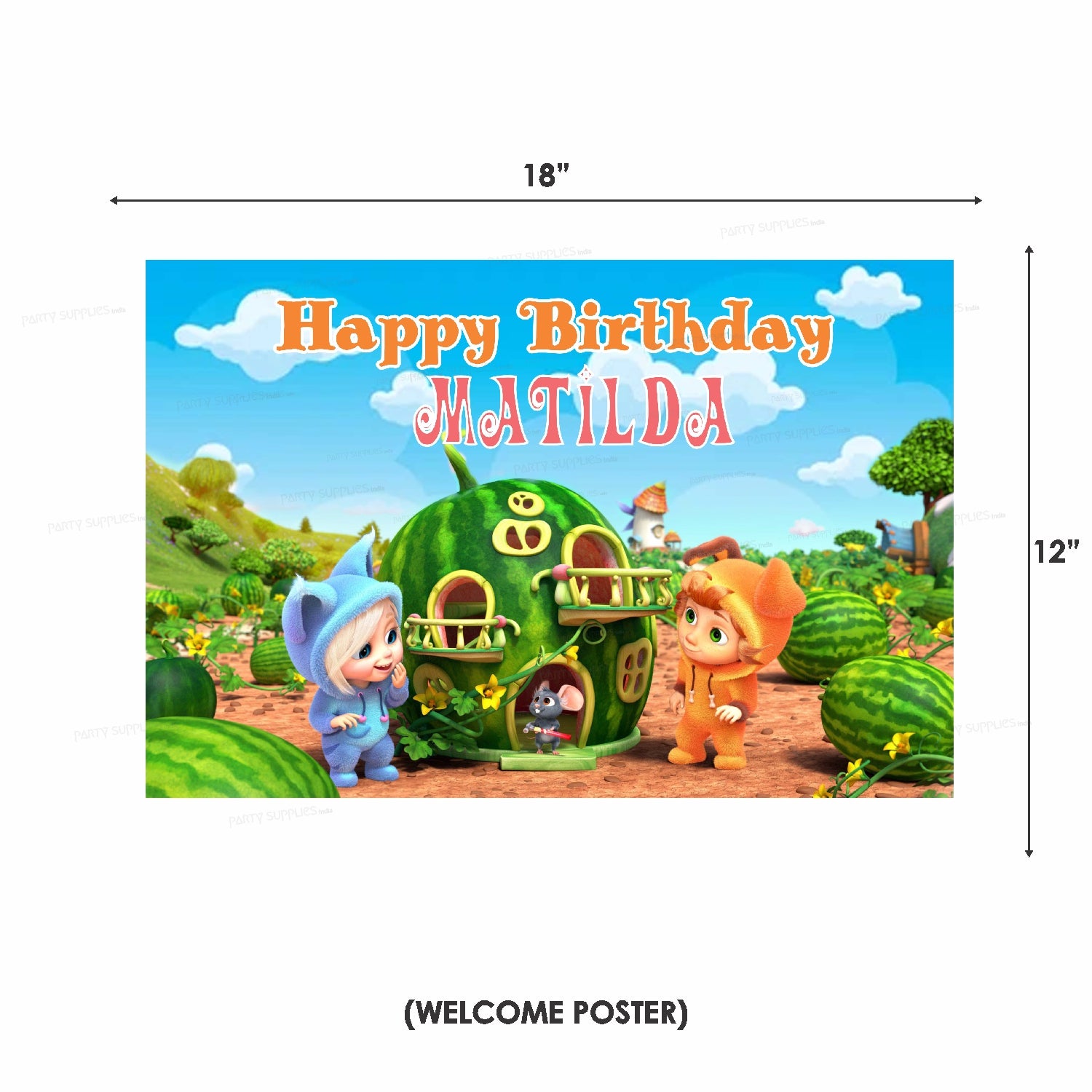 Dave & AvaTheme Heritage Combo Kit