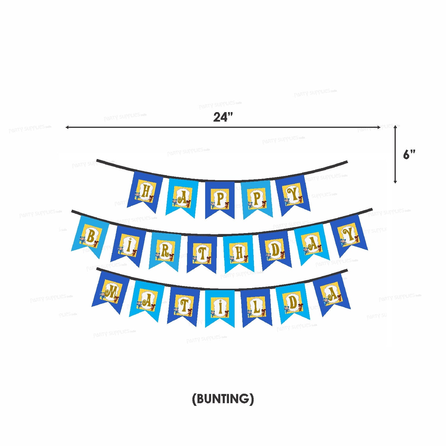Dave & AvaTheme Heritage Combo Kit