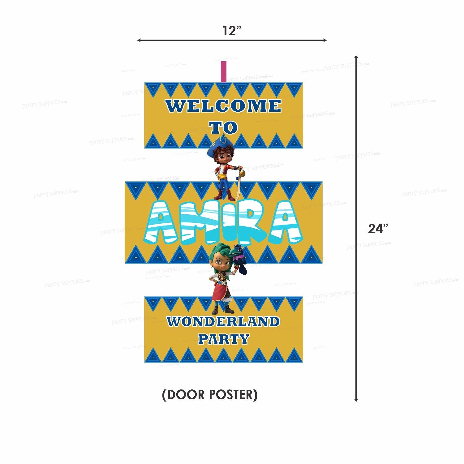 Santiago Theme Premium Combo Kit