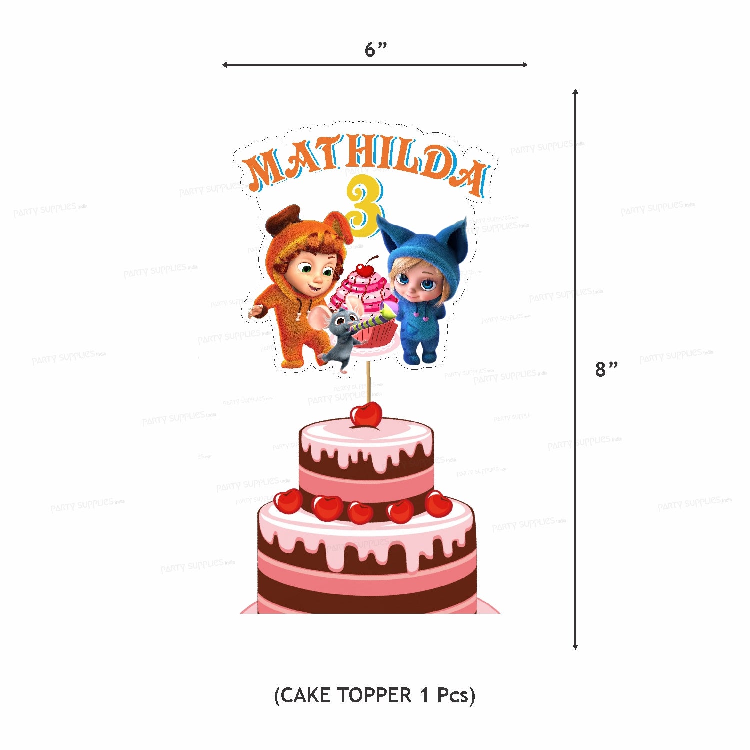 Dave & AvaTheme Classic Combo Kit