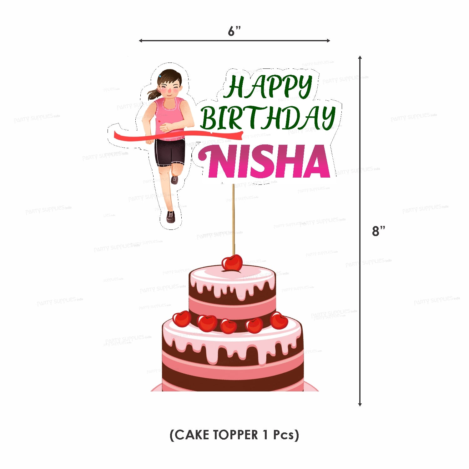 Marathon Theme Classic Combo Kit