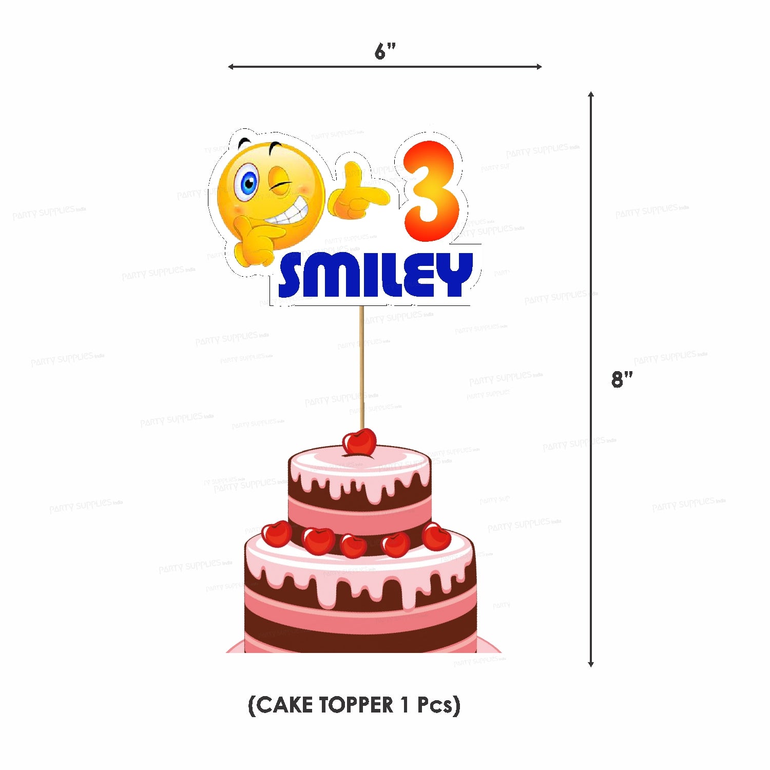 Emoji Theme Premium Combo Kit