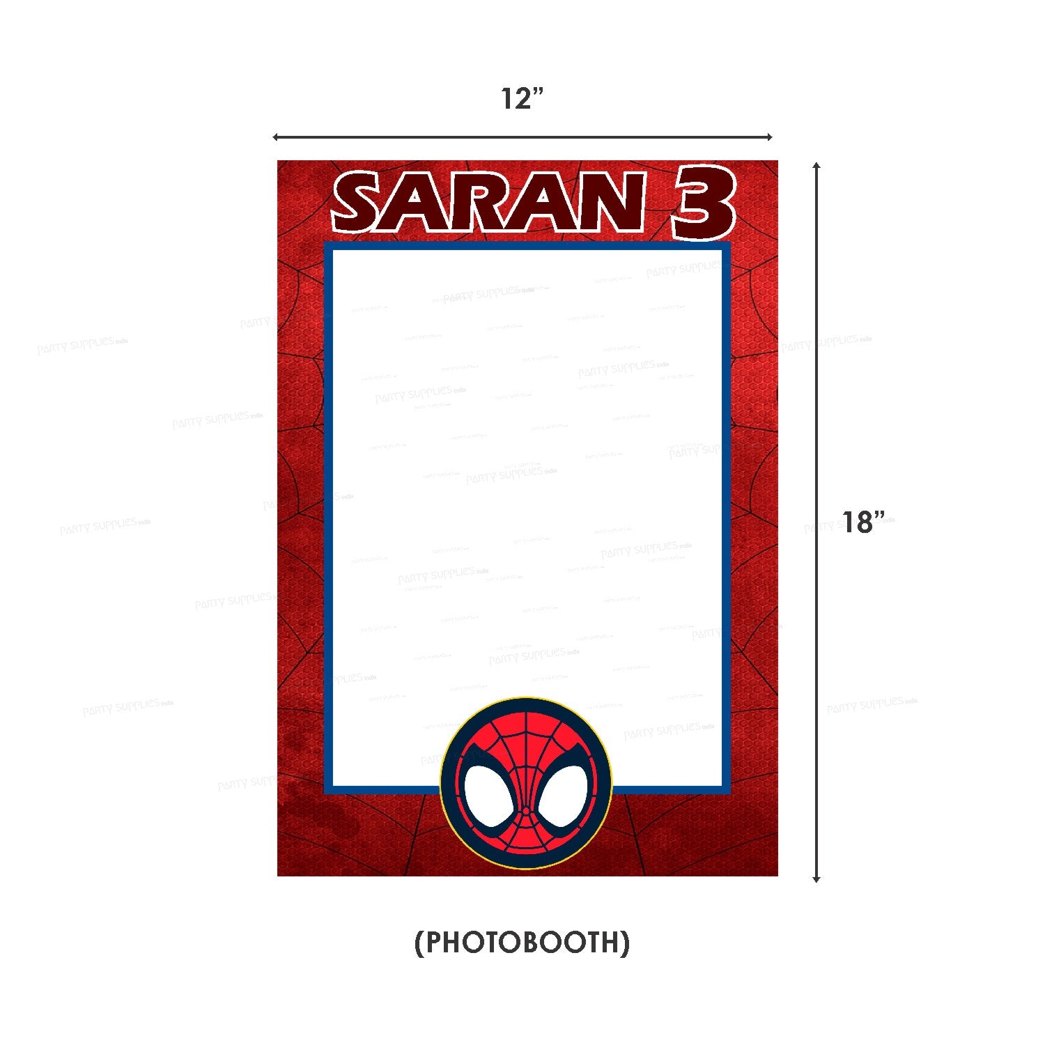 Spidey and his Amazing Friends Theme Classic Combo Kit