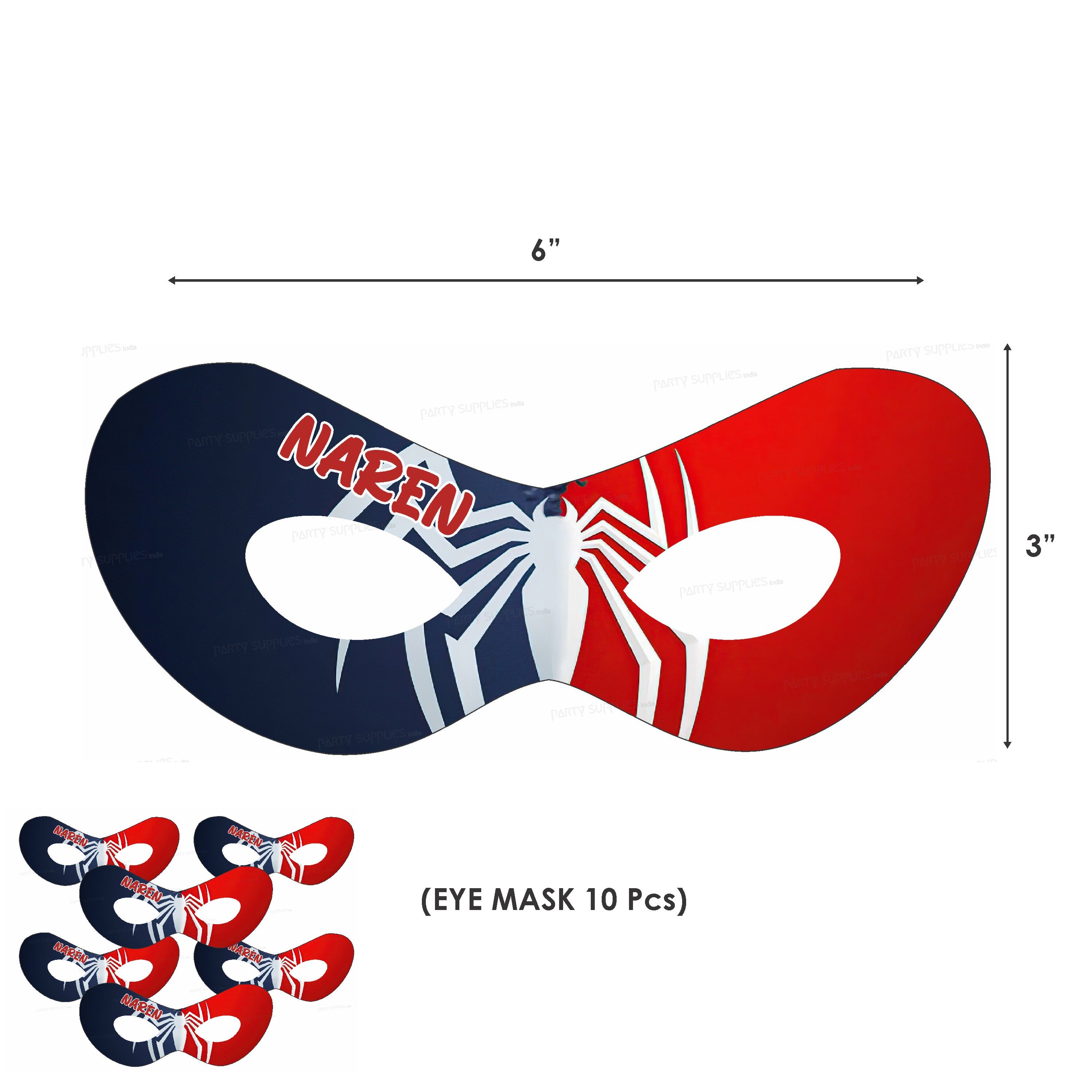 Spidey and his Amazing Friends Theme Exclusive Combo Kit