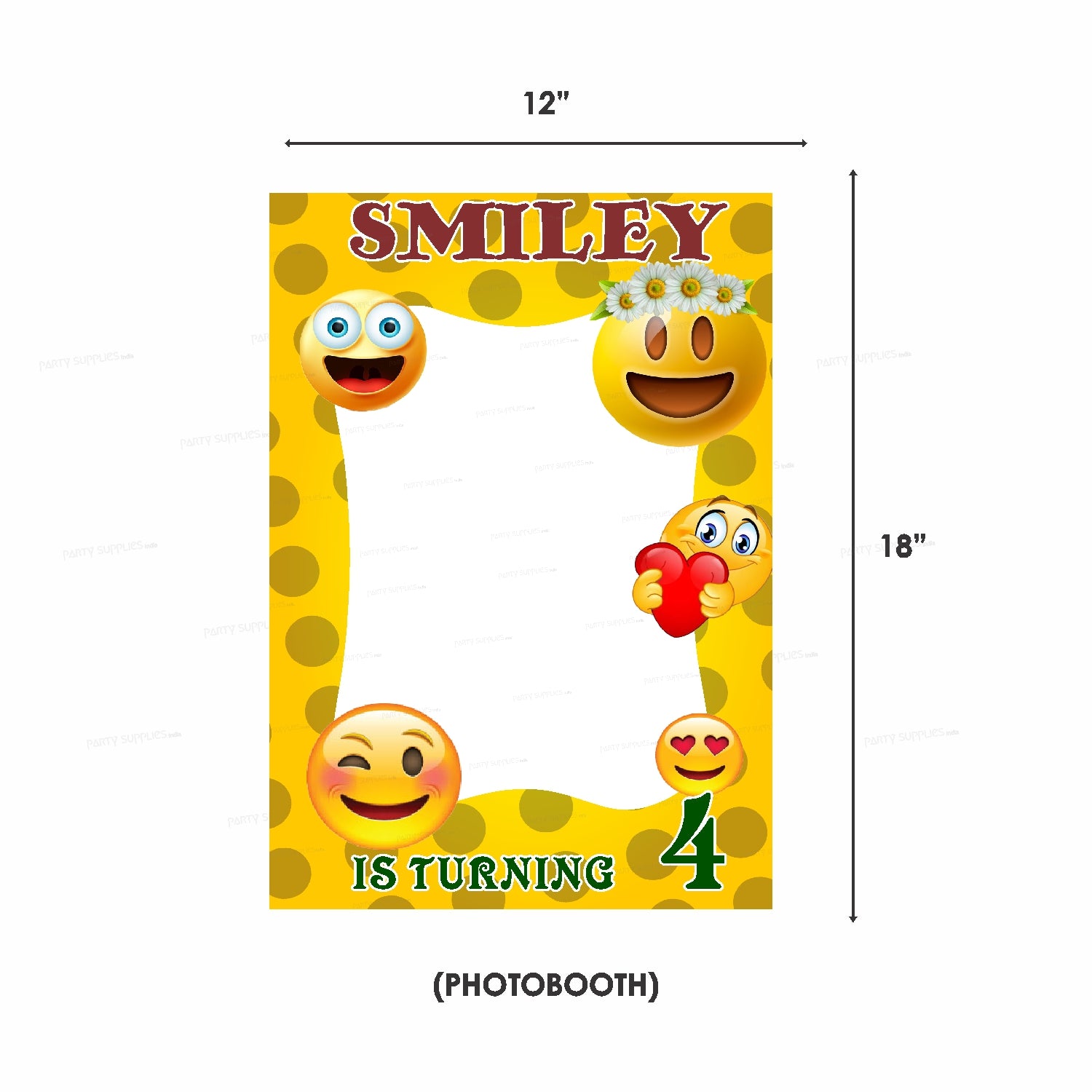Emoji Theme Classic Combo Kit