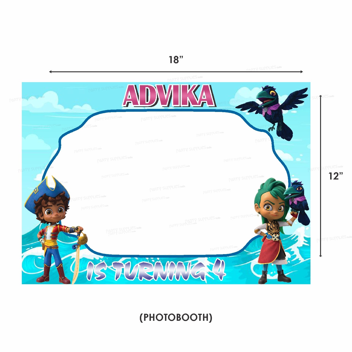 Santiago Theme Premium Combo Kit