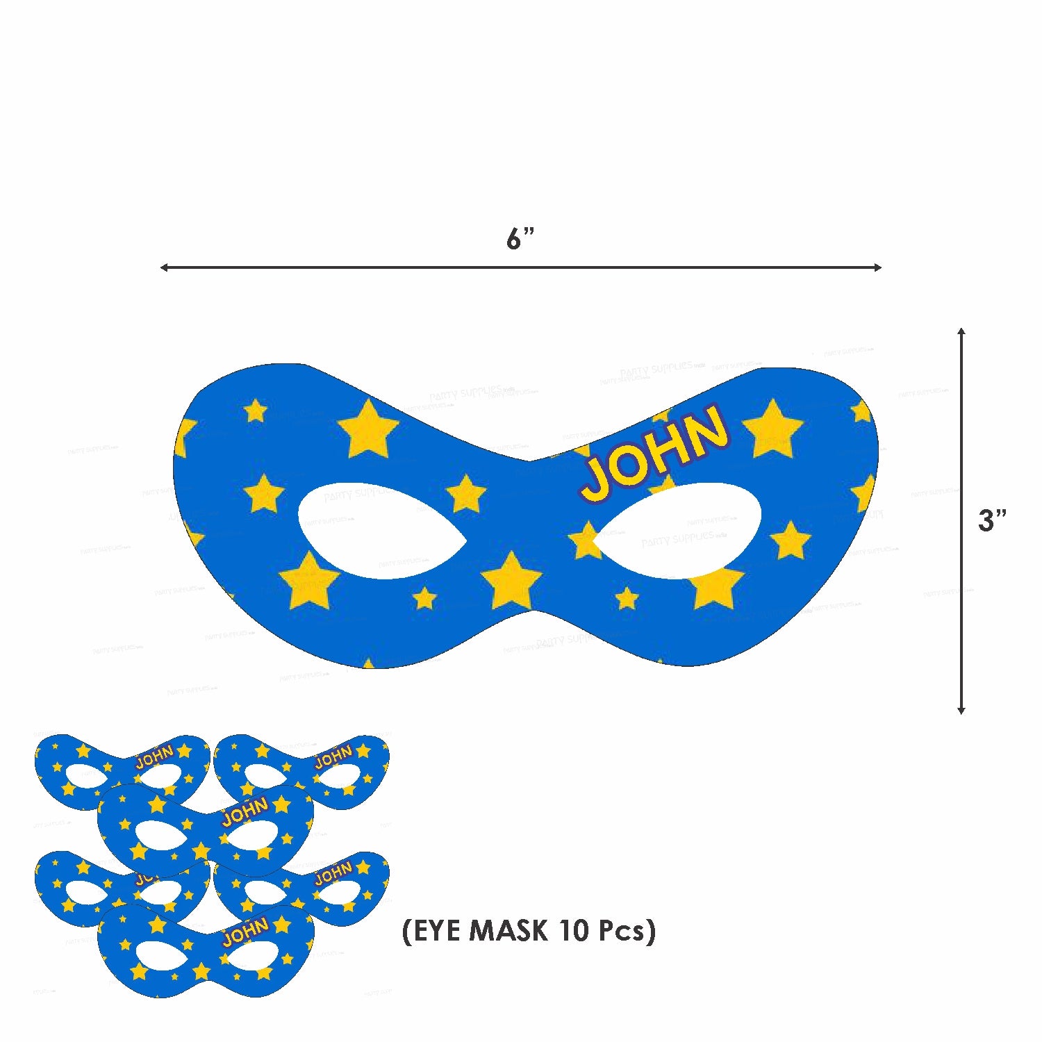 Toy Story Theme Classic Combo Kit - image 10 of 14 | Party Supplies India