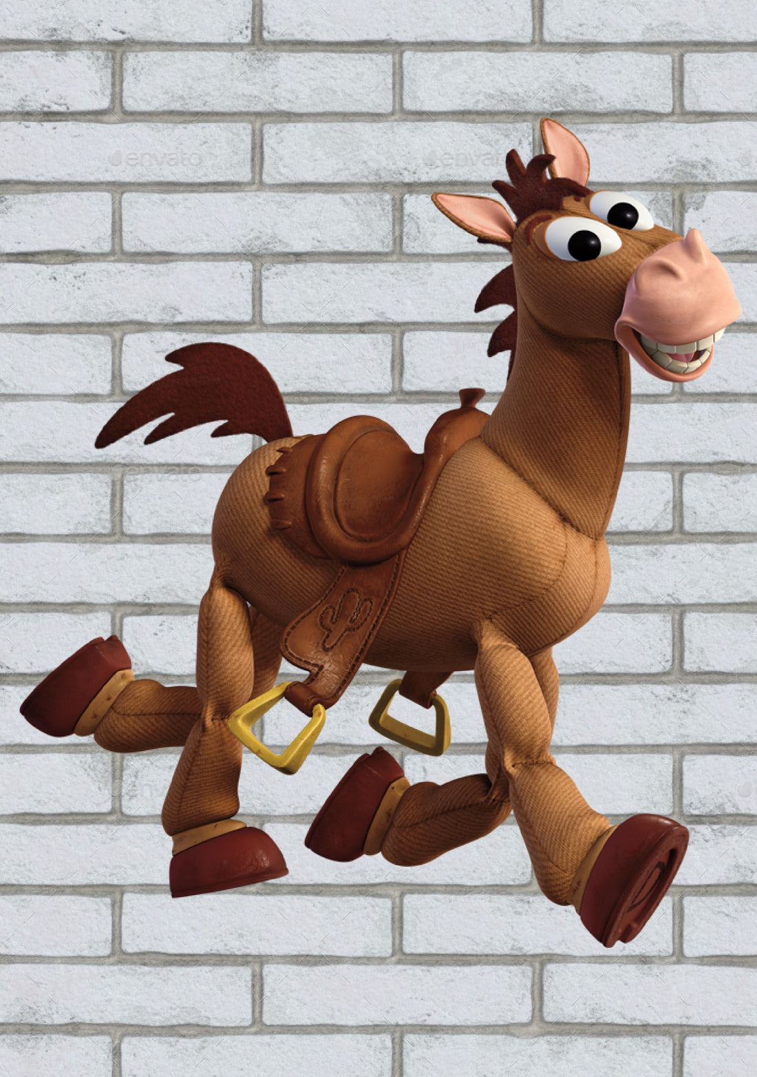 Toy Story Theme Cutout TYS-06