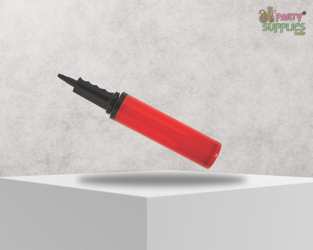 Tuffen Material Premium Balloon Pump