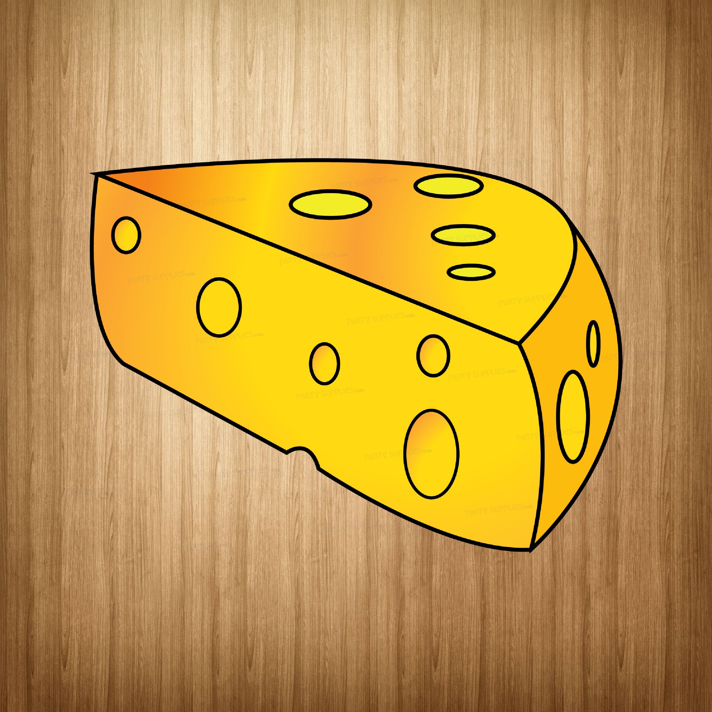 Tom & Jerry Theme Cutout TMJ-11