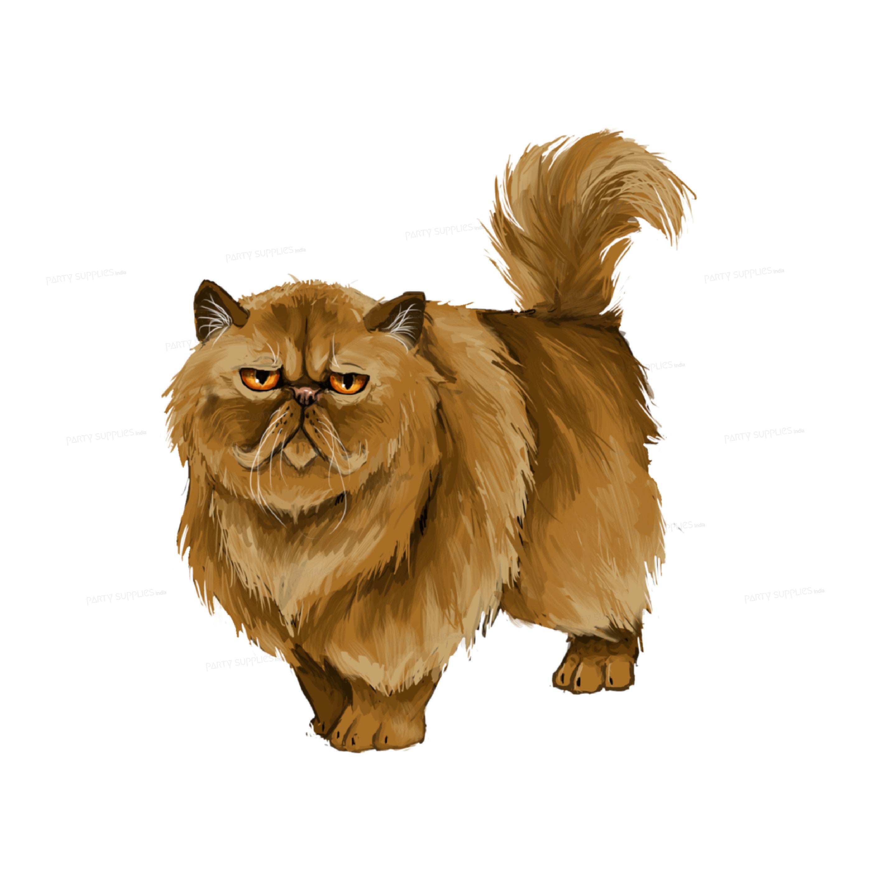 Harry Potter Theme Cutout HRP-11