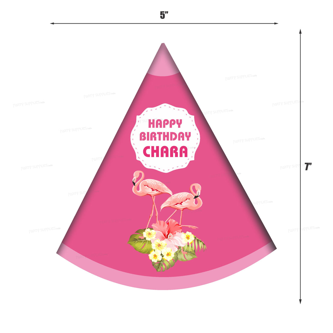 Flamingo Theme Classic Hat