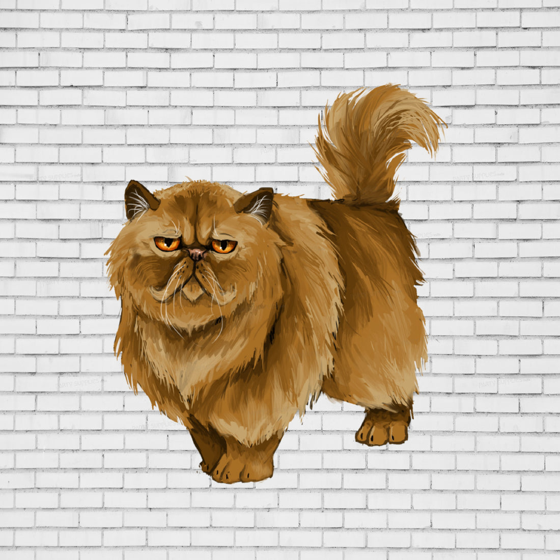 Harry Potter Theme Cutout HRP-11