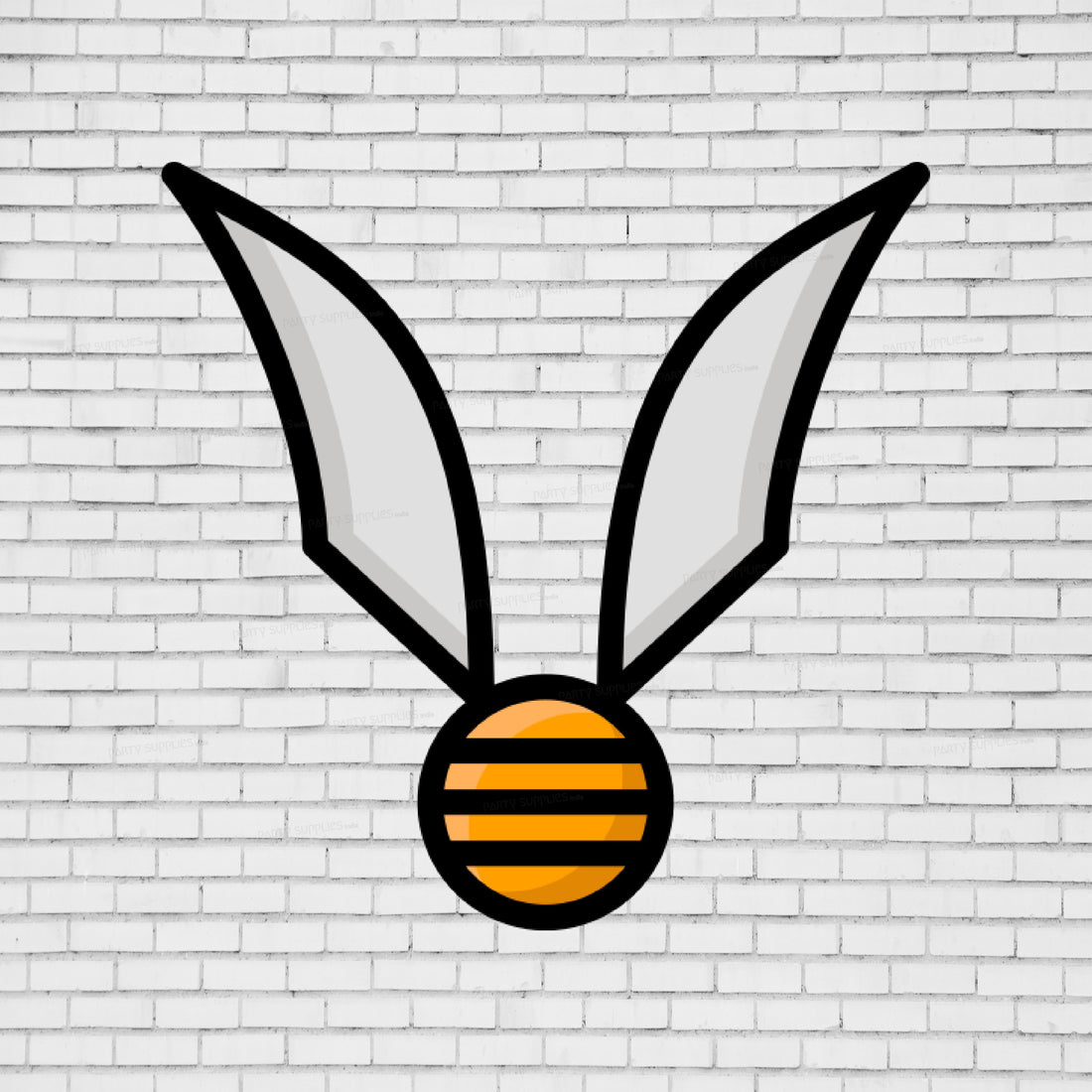 Harry Potter Theme Cutout HRP-05