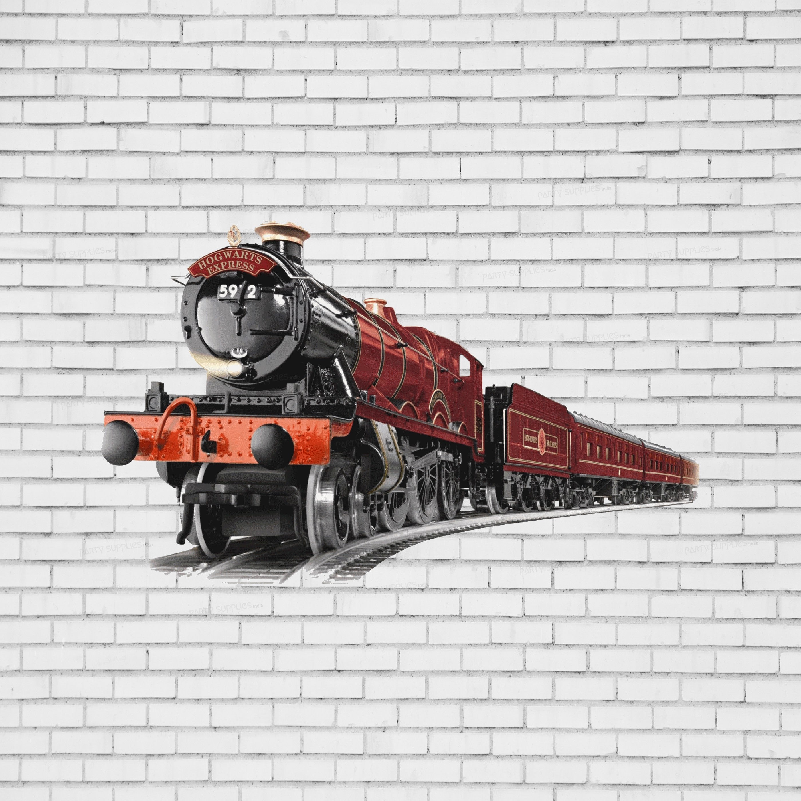 Harry Potter Theme Cutout HRP-18