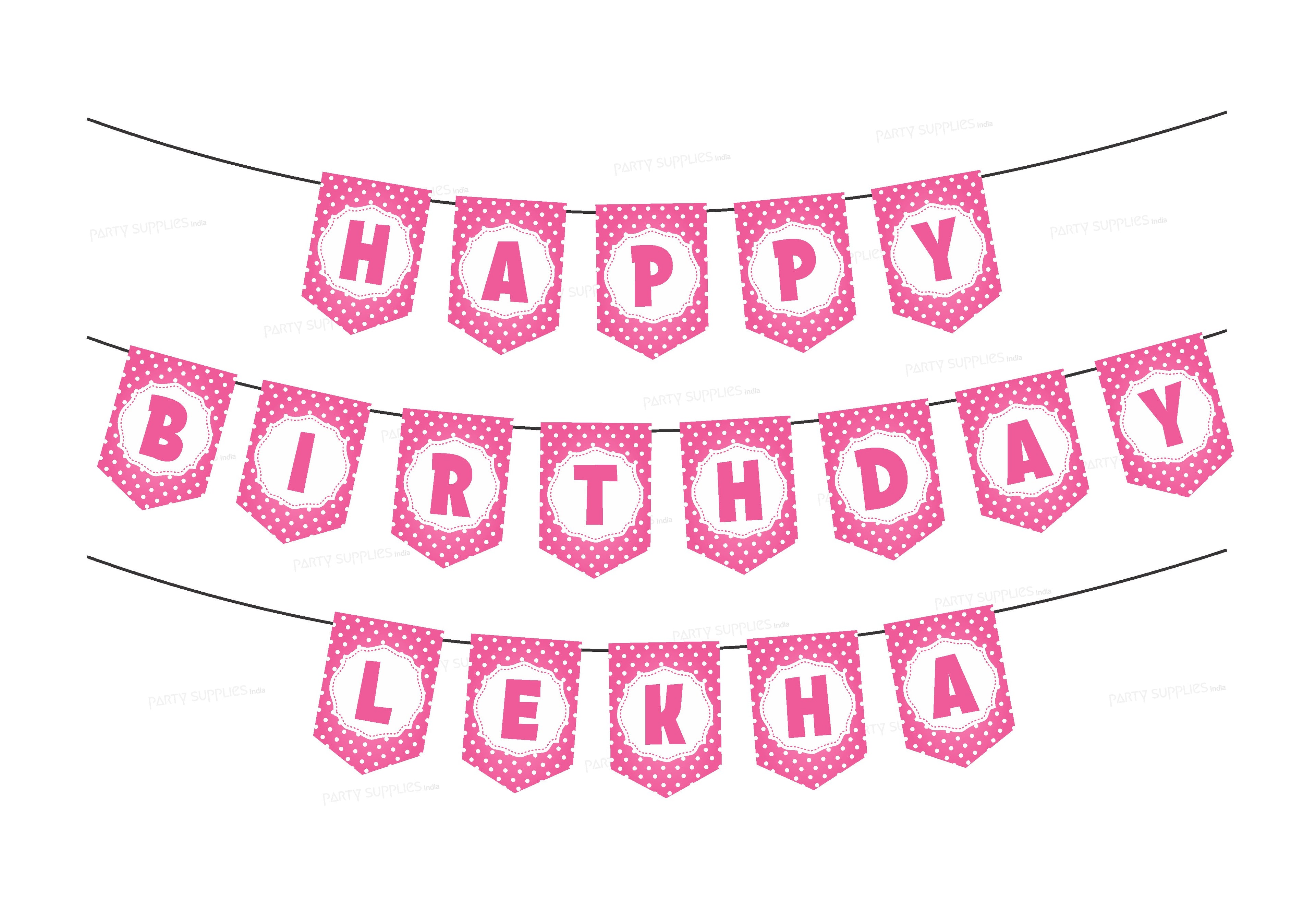 Butterfly Theme Hanging