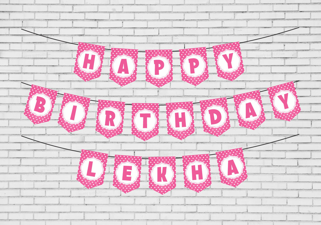 Butterfly Theme Hanging