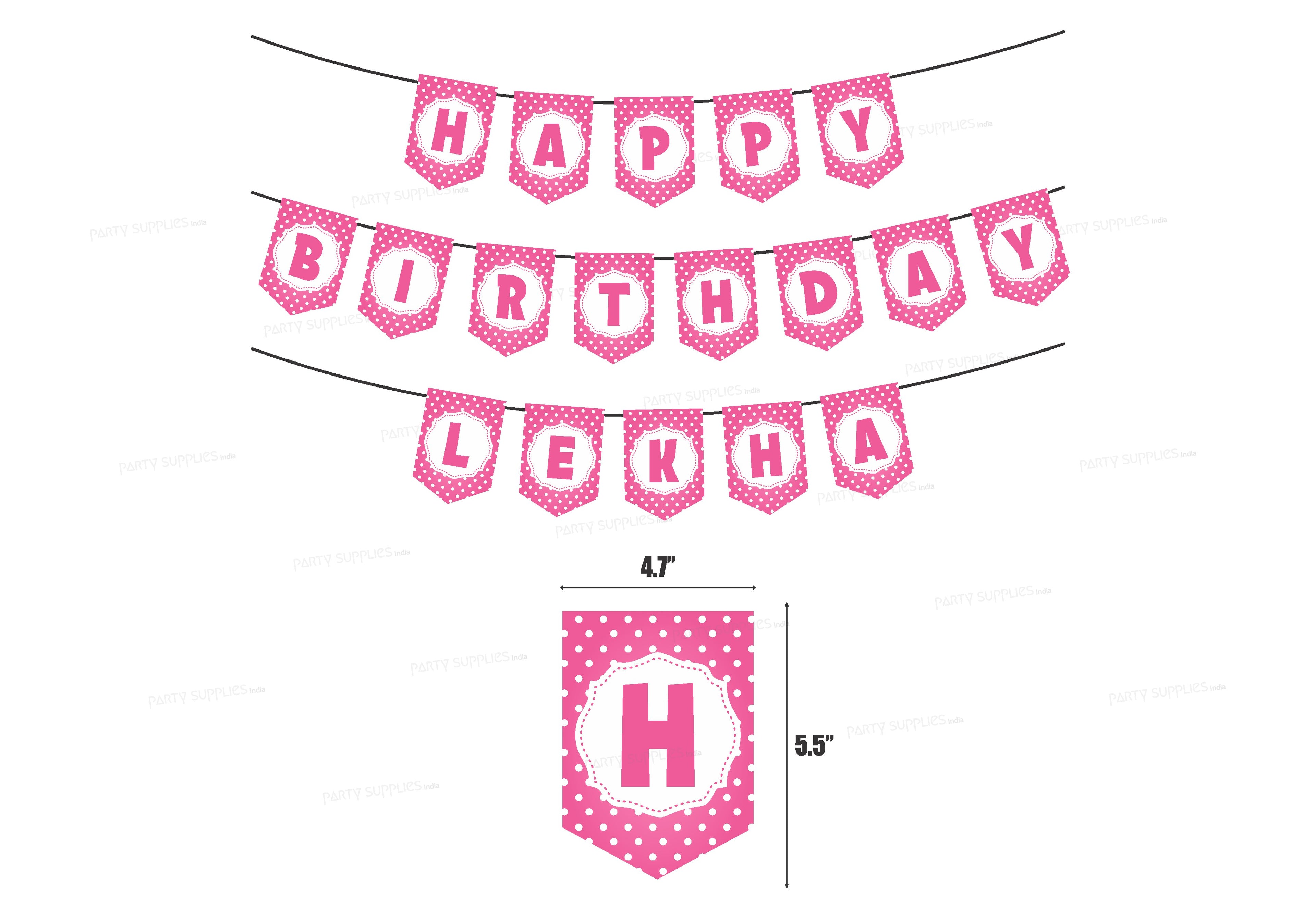 Butterfly Theme Hanging