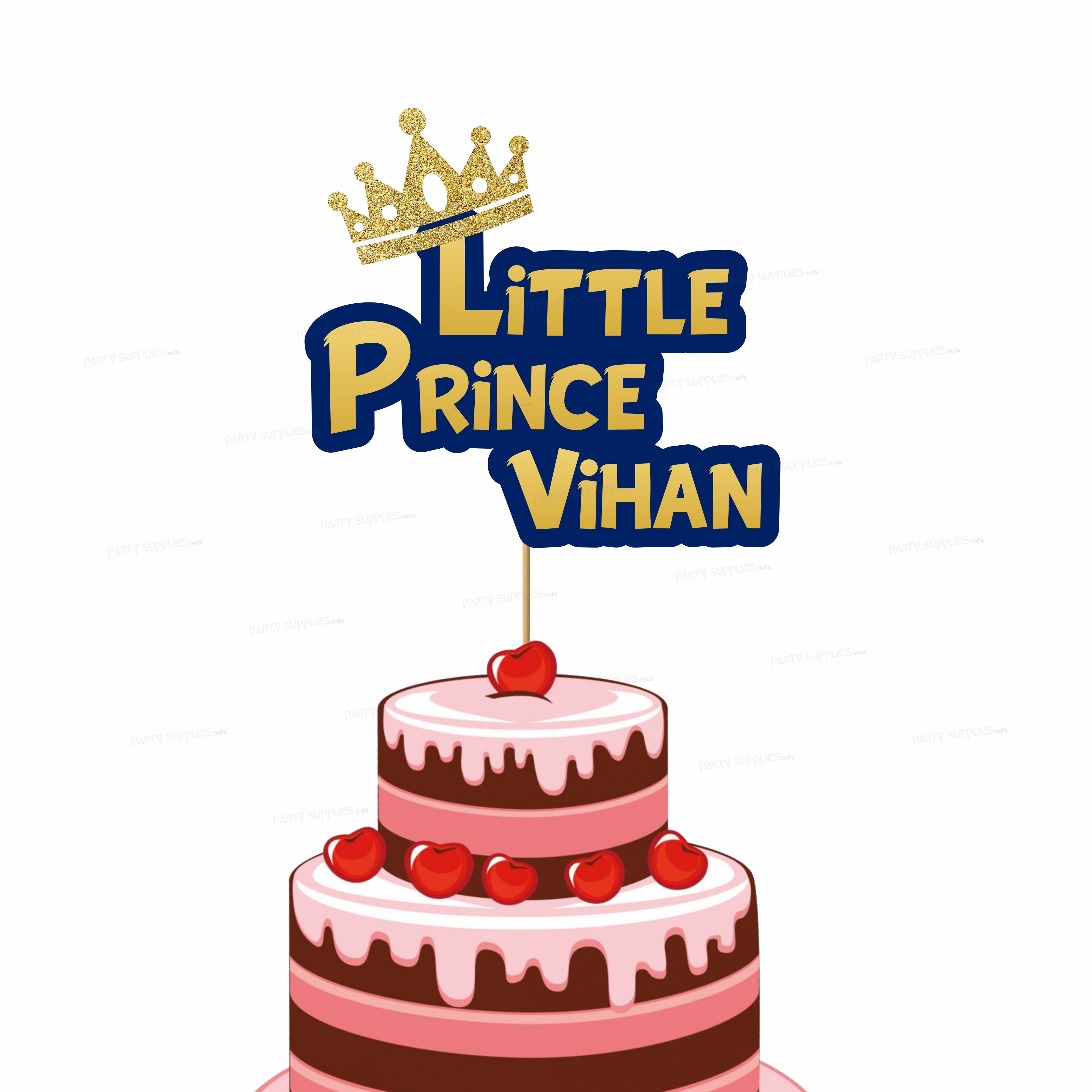 Prince Theme Classic Kit