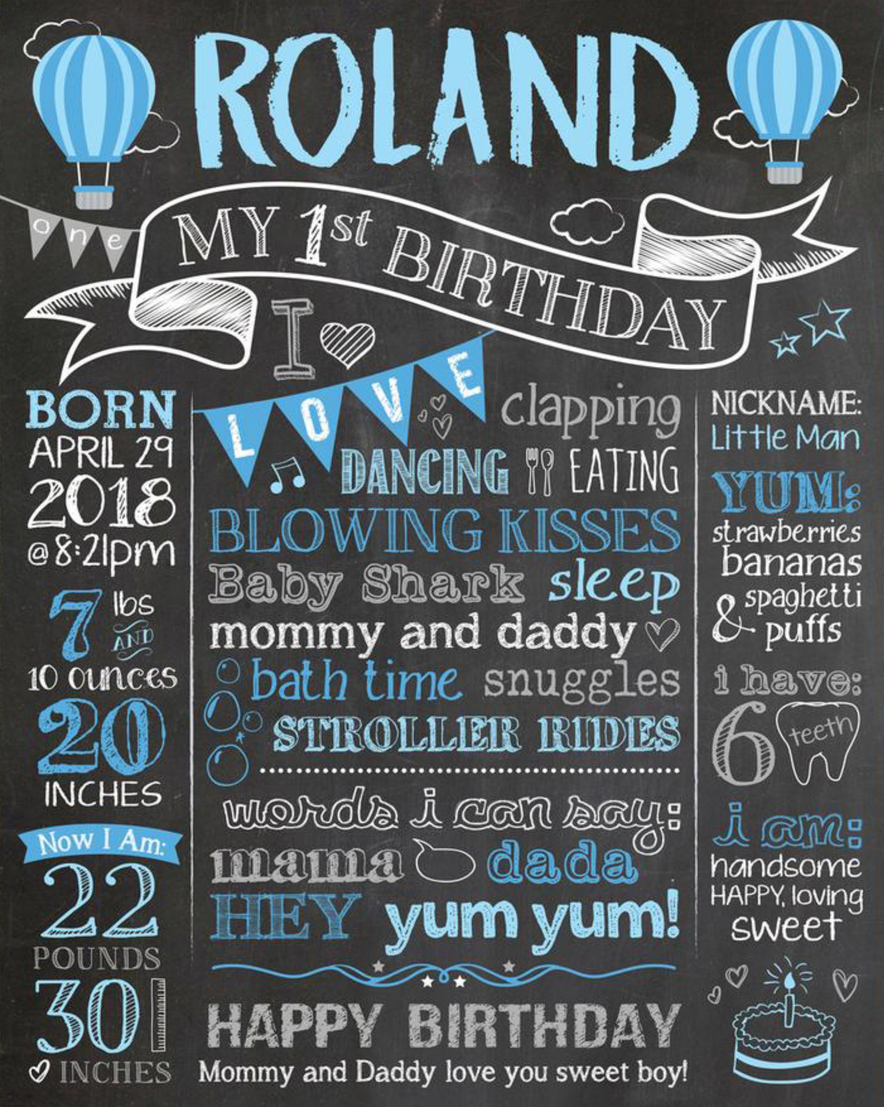 Aeroplane Theme Classic Kit