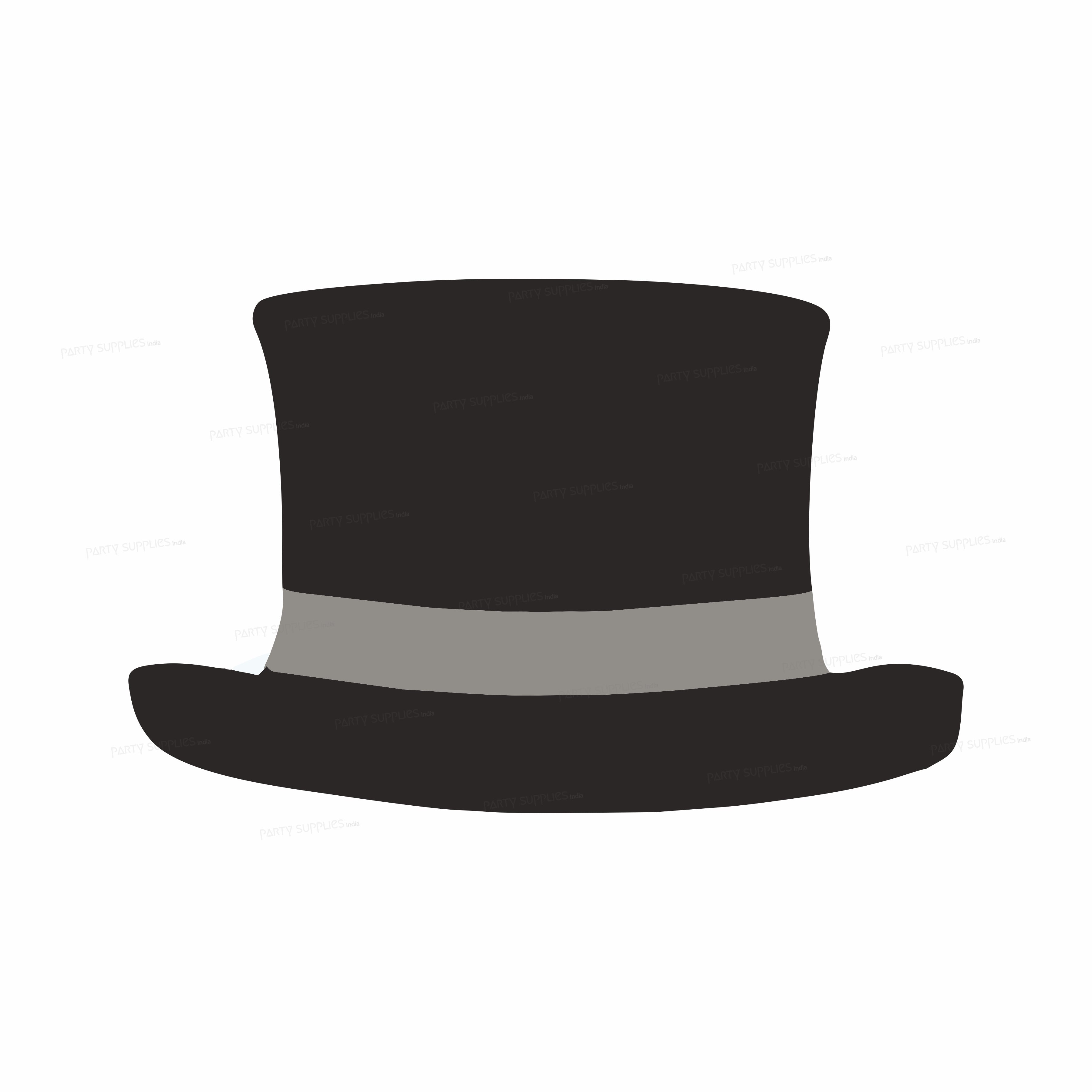 Little Man Theme Classic Kit