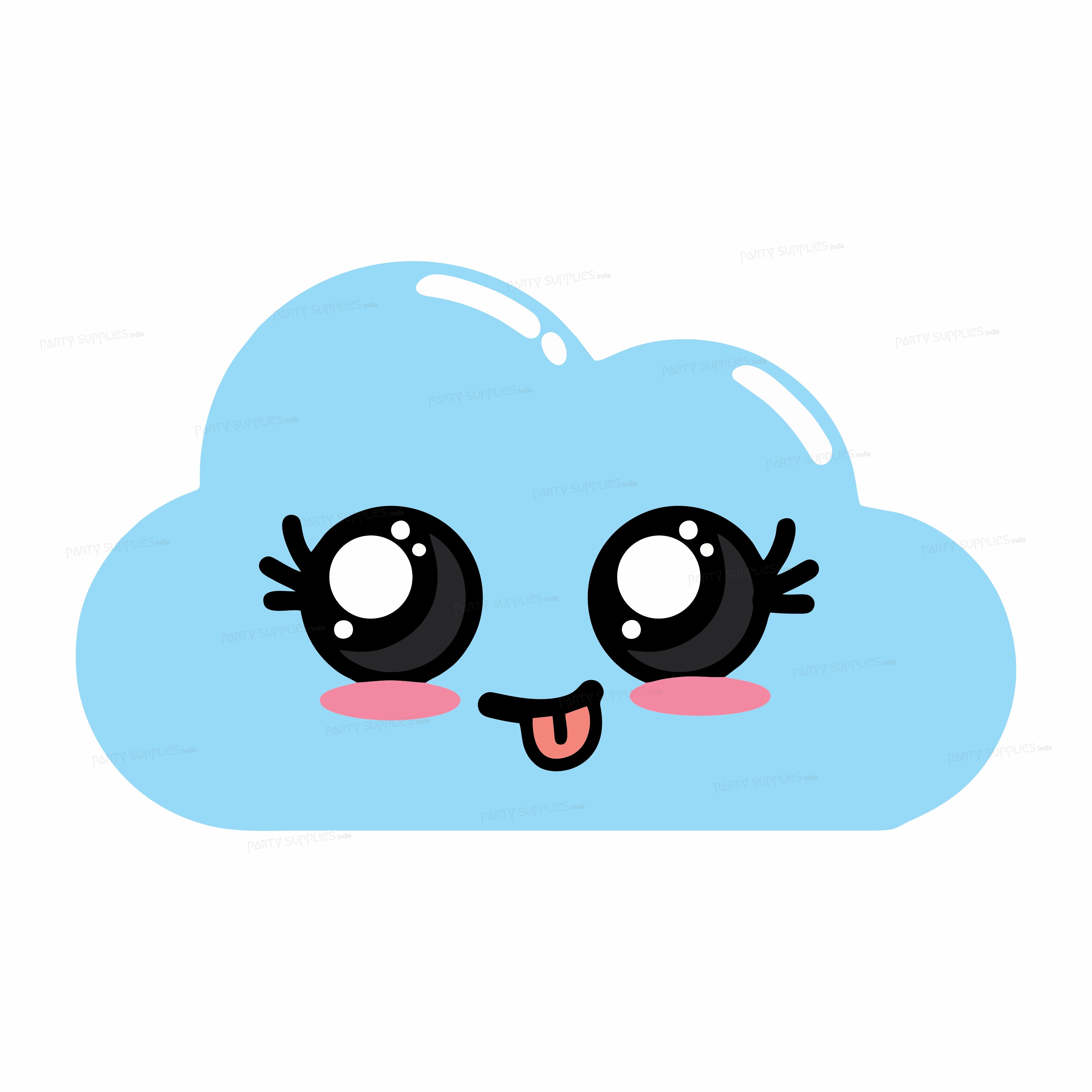 Sun Shine Girl Theme Classic Kit