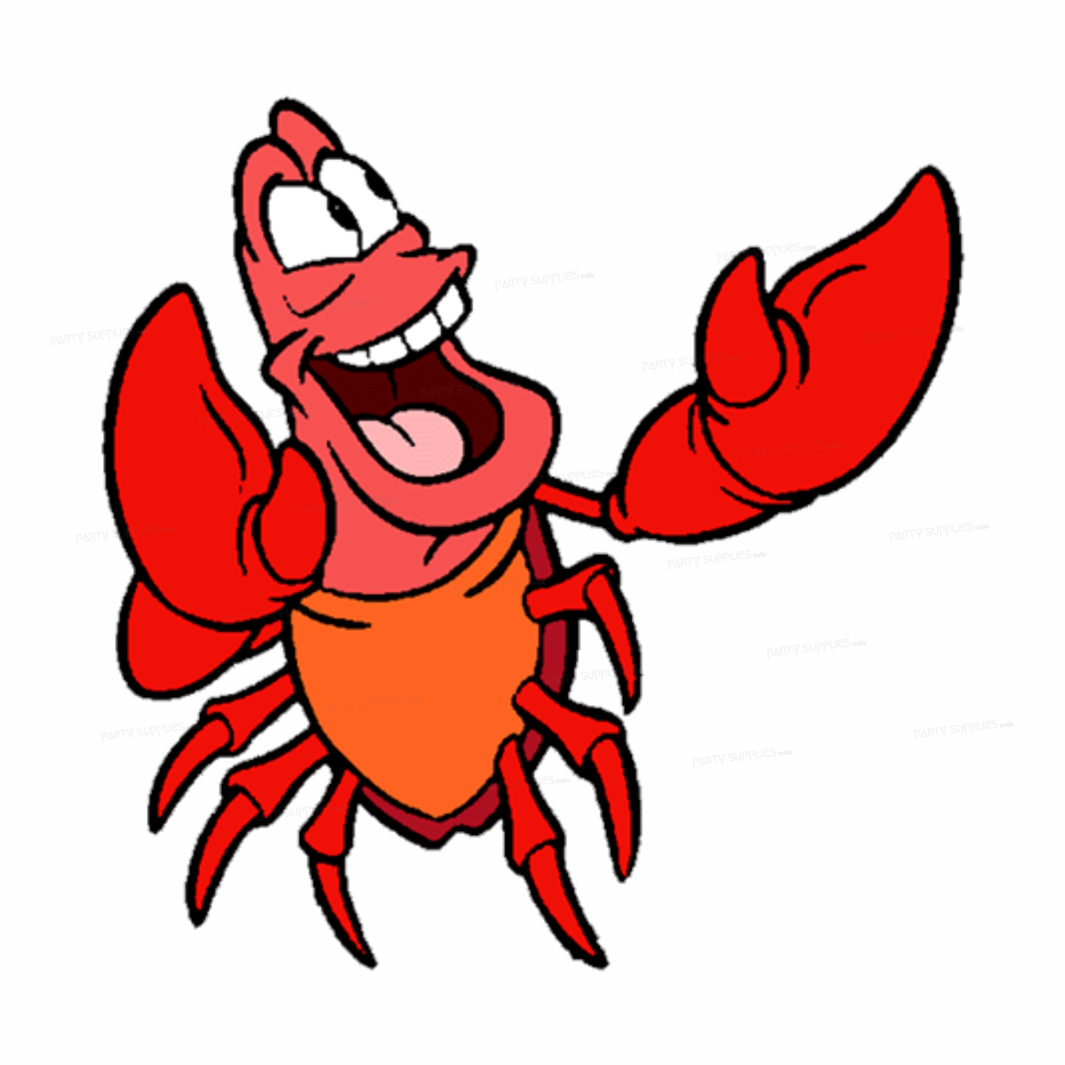 Mermaid Theme Classic Kit