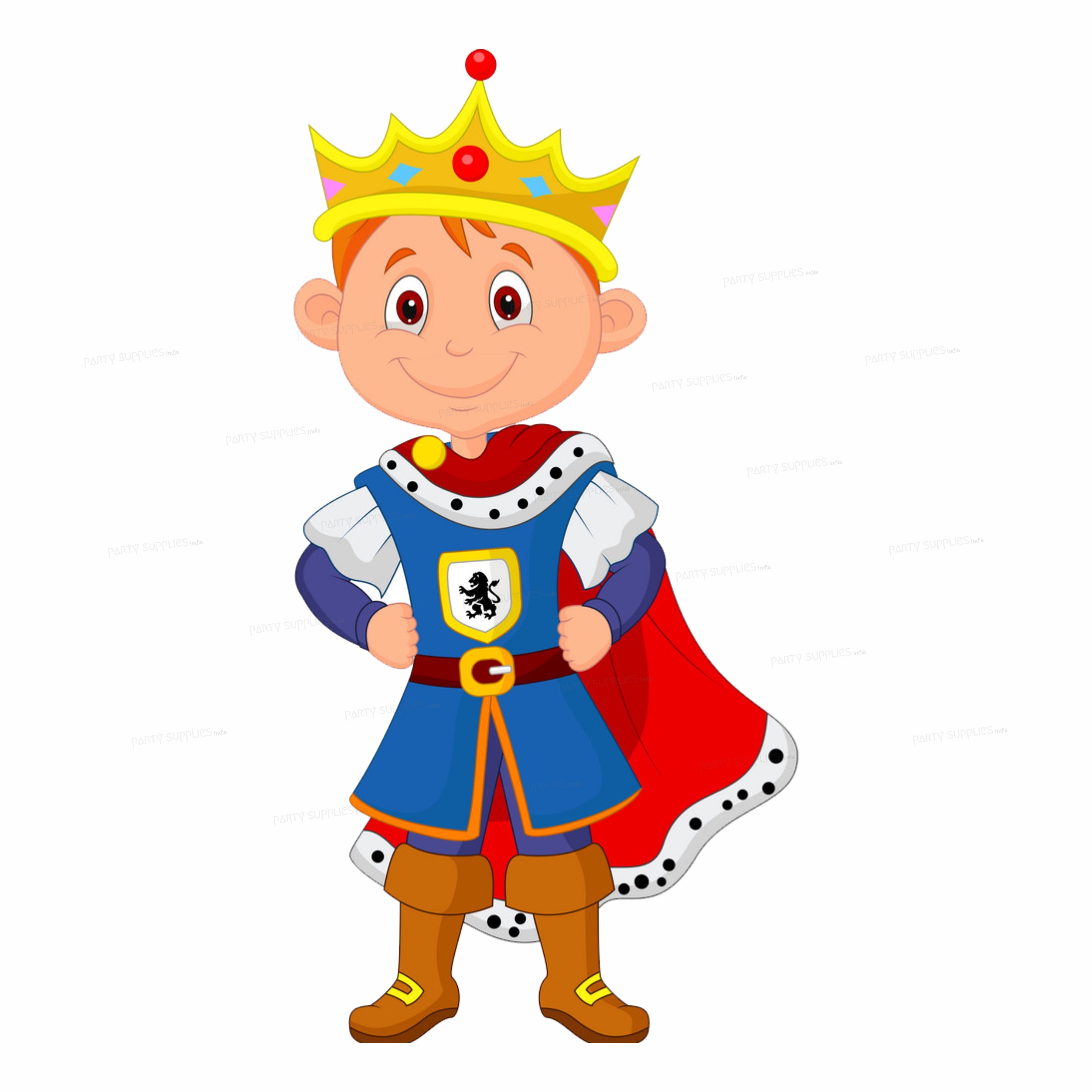 Prince Theme Classic Kit