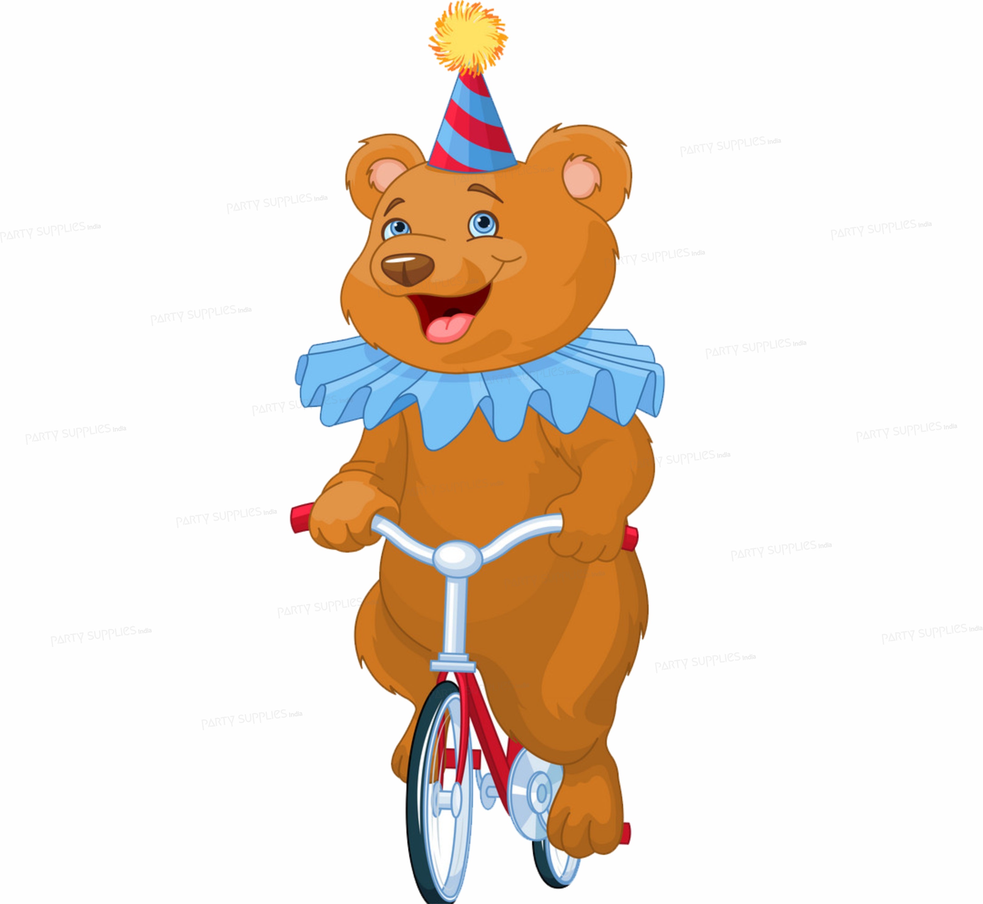 Circus Theme Classic Kit