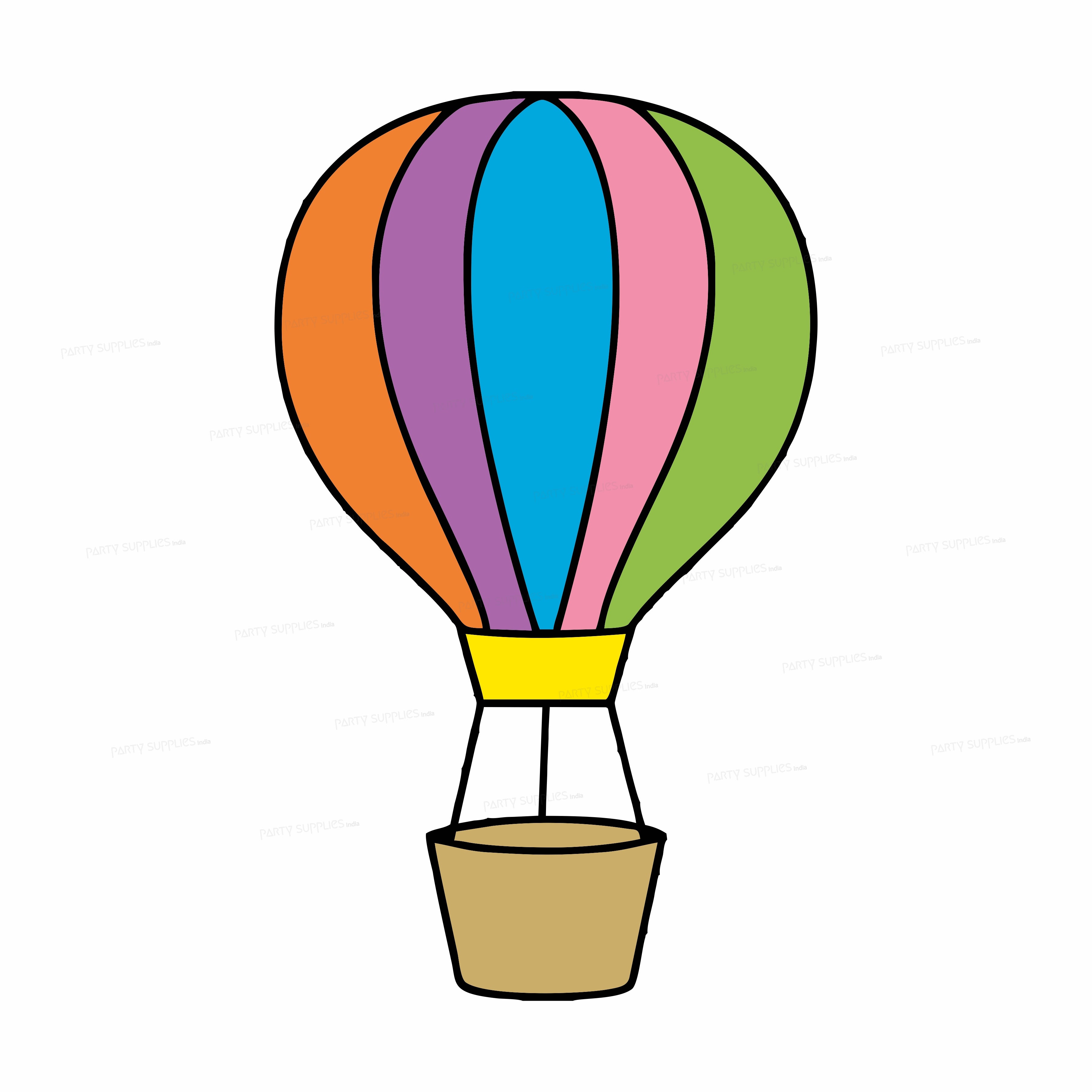 Shine Boy Theme Classic Kit