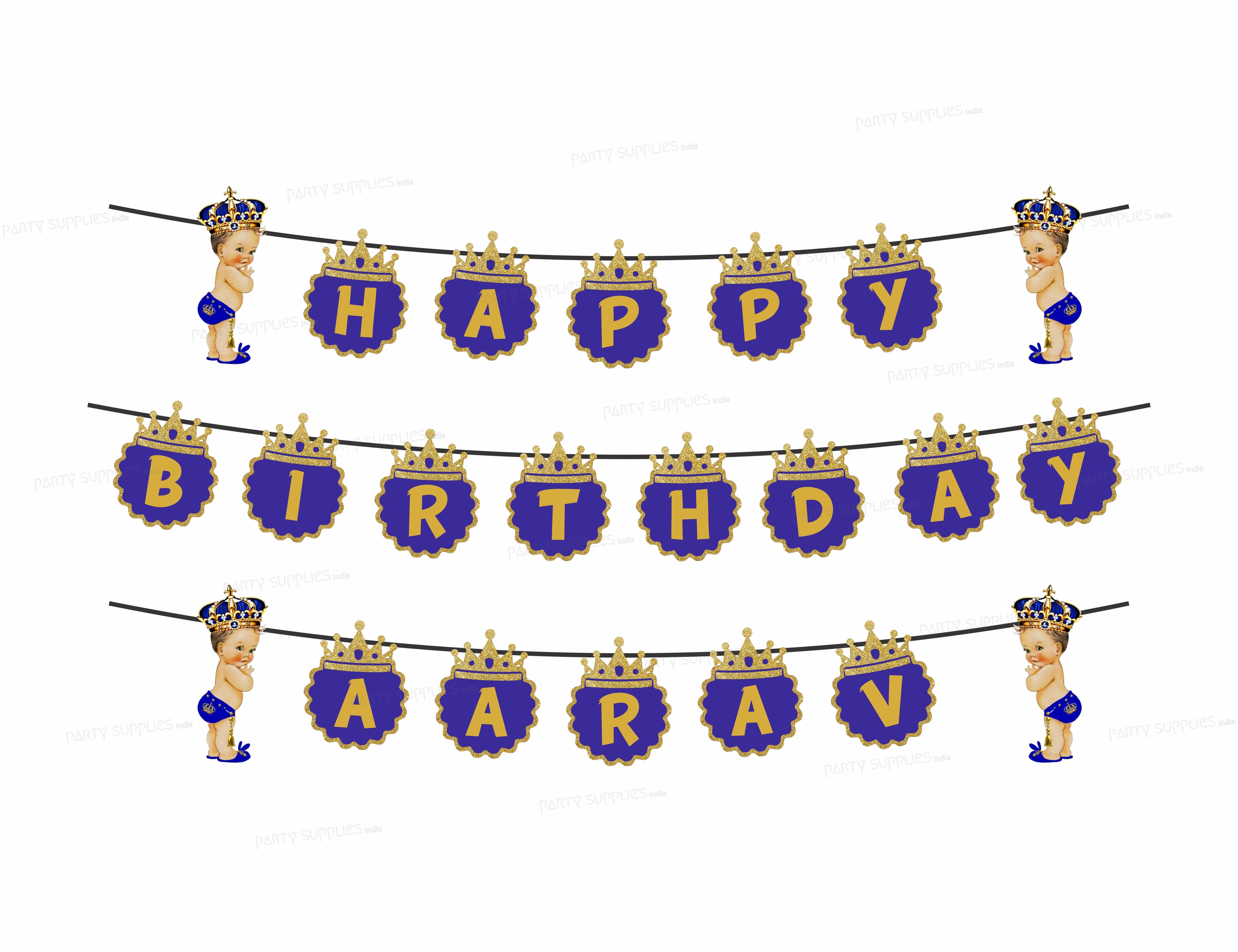 Prince Theme Classic Kit