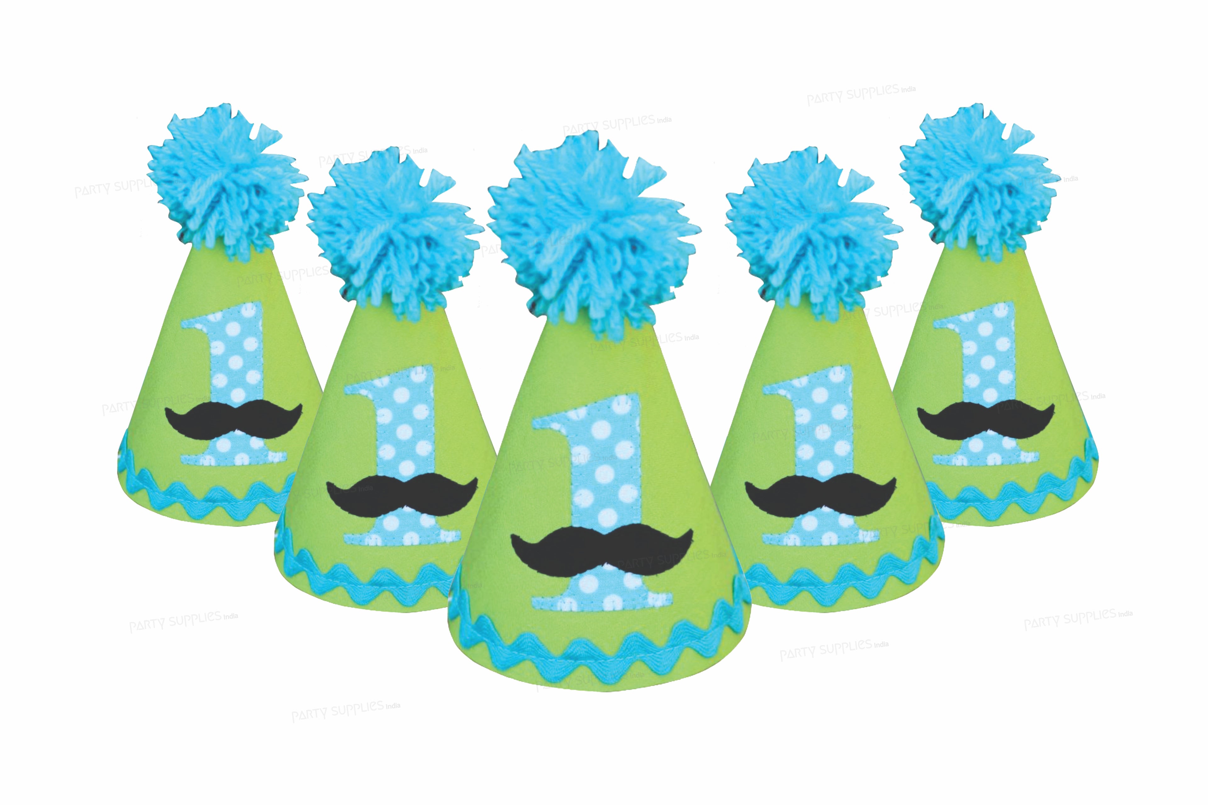 Little Man Theme Classic Kit