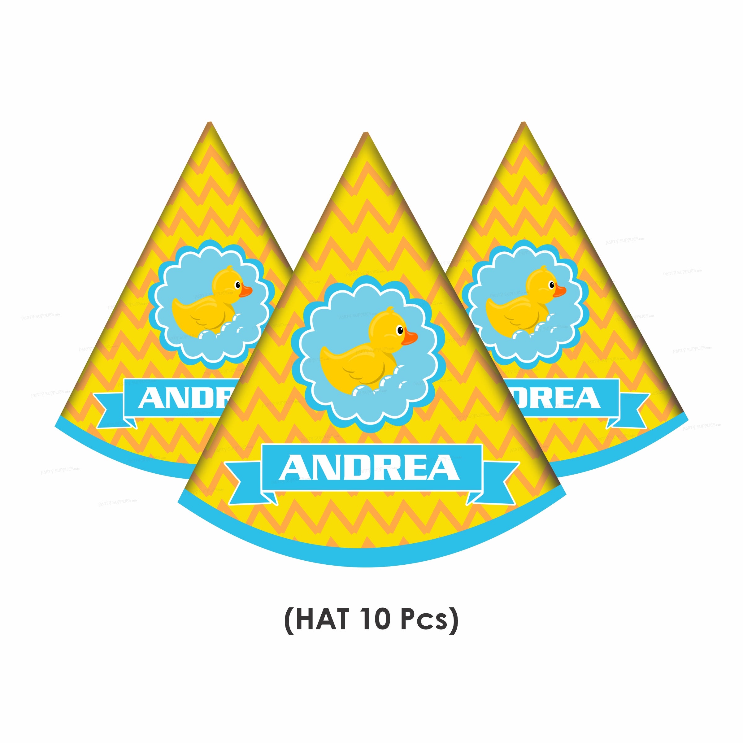 Duck Boy Theme Classic Kit