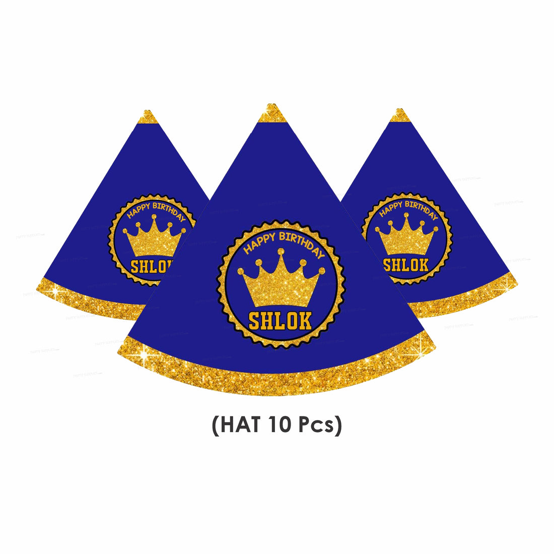 Prince Theme Customized Hat