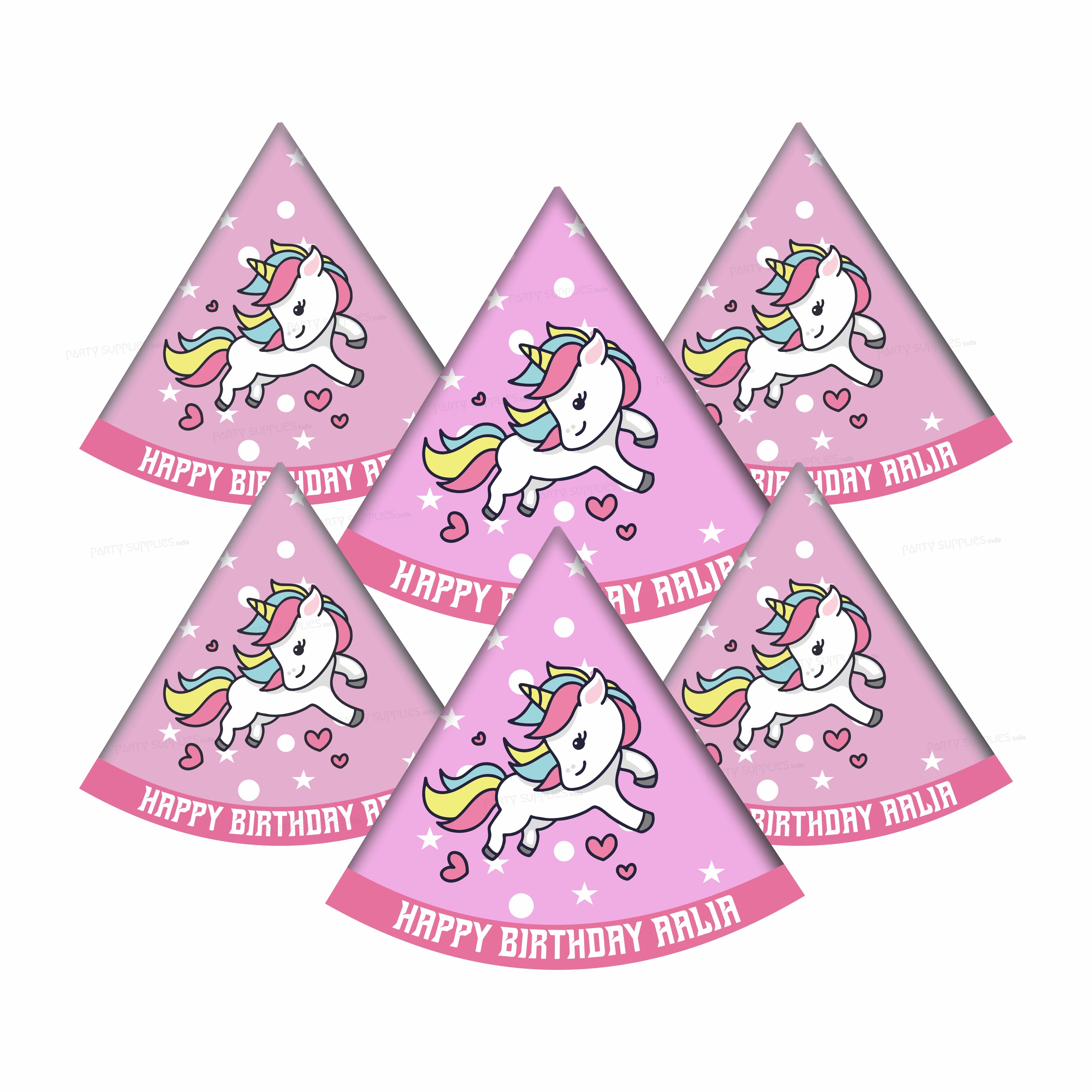 Unicorn Theme Classic Kit