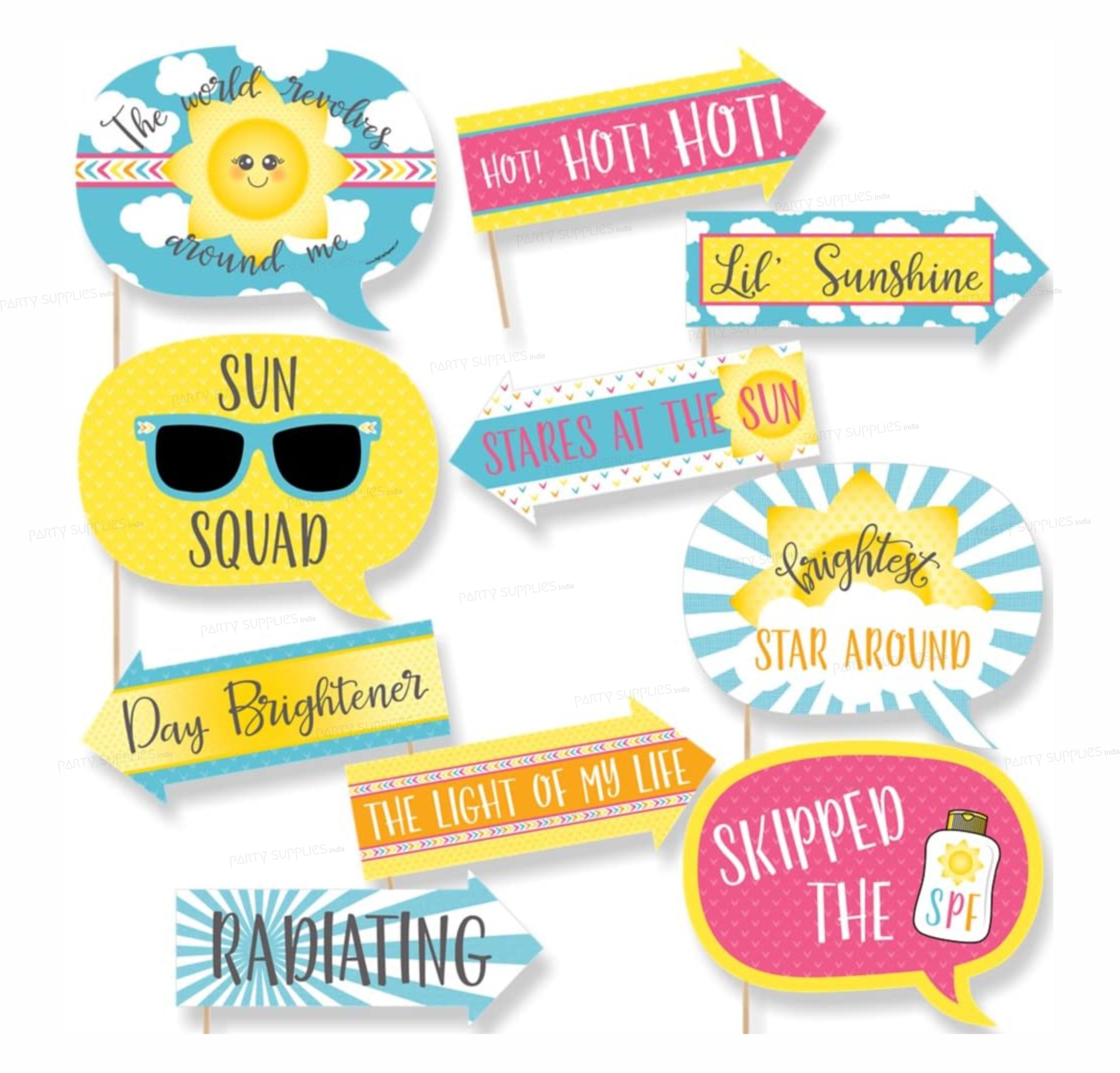 Shine Boy Theme Classic Kit