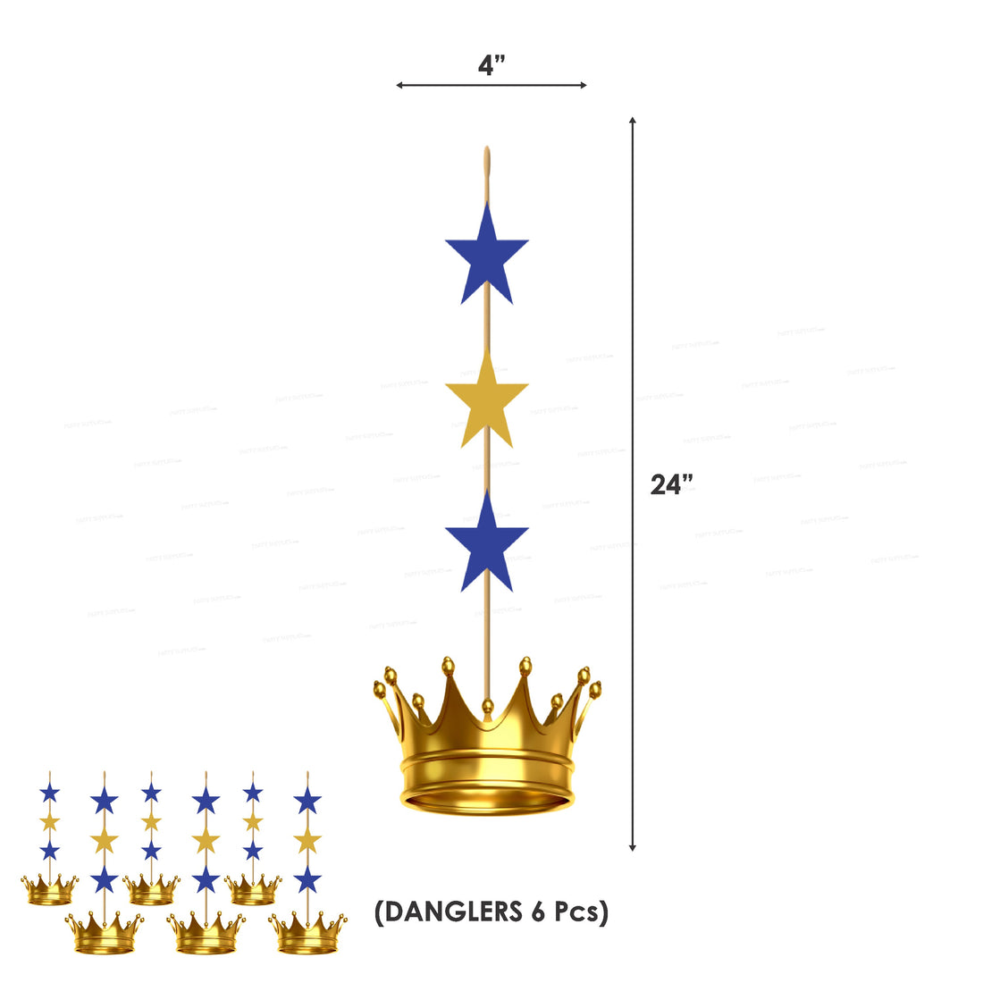 Prince Theme Premium Kit