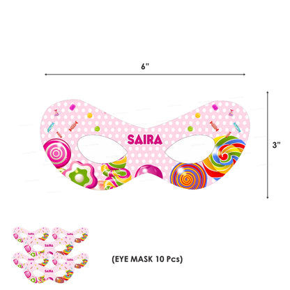 PSI Candy Theme Premium Kit