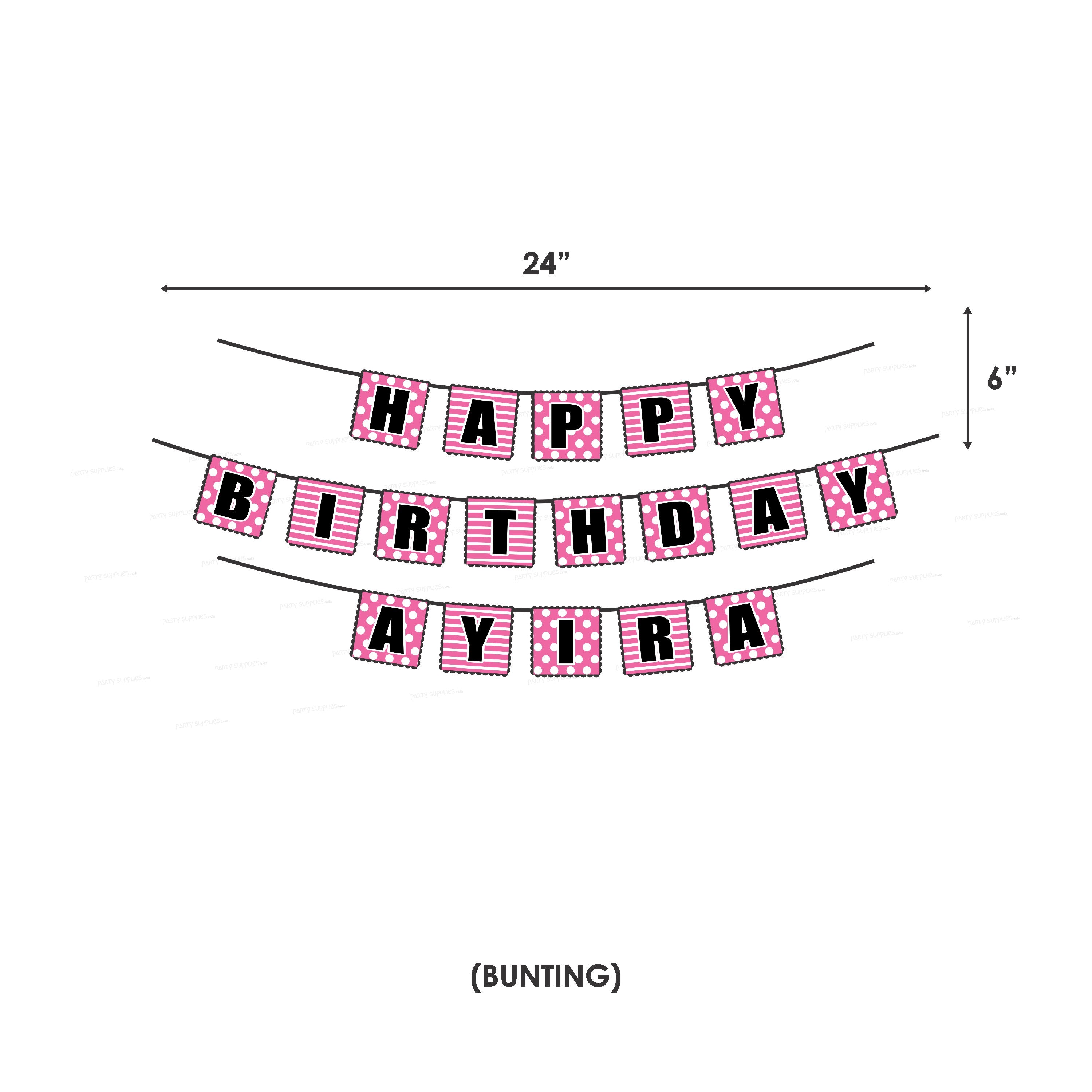 Minnie Mouse Theme Premium Kit